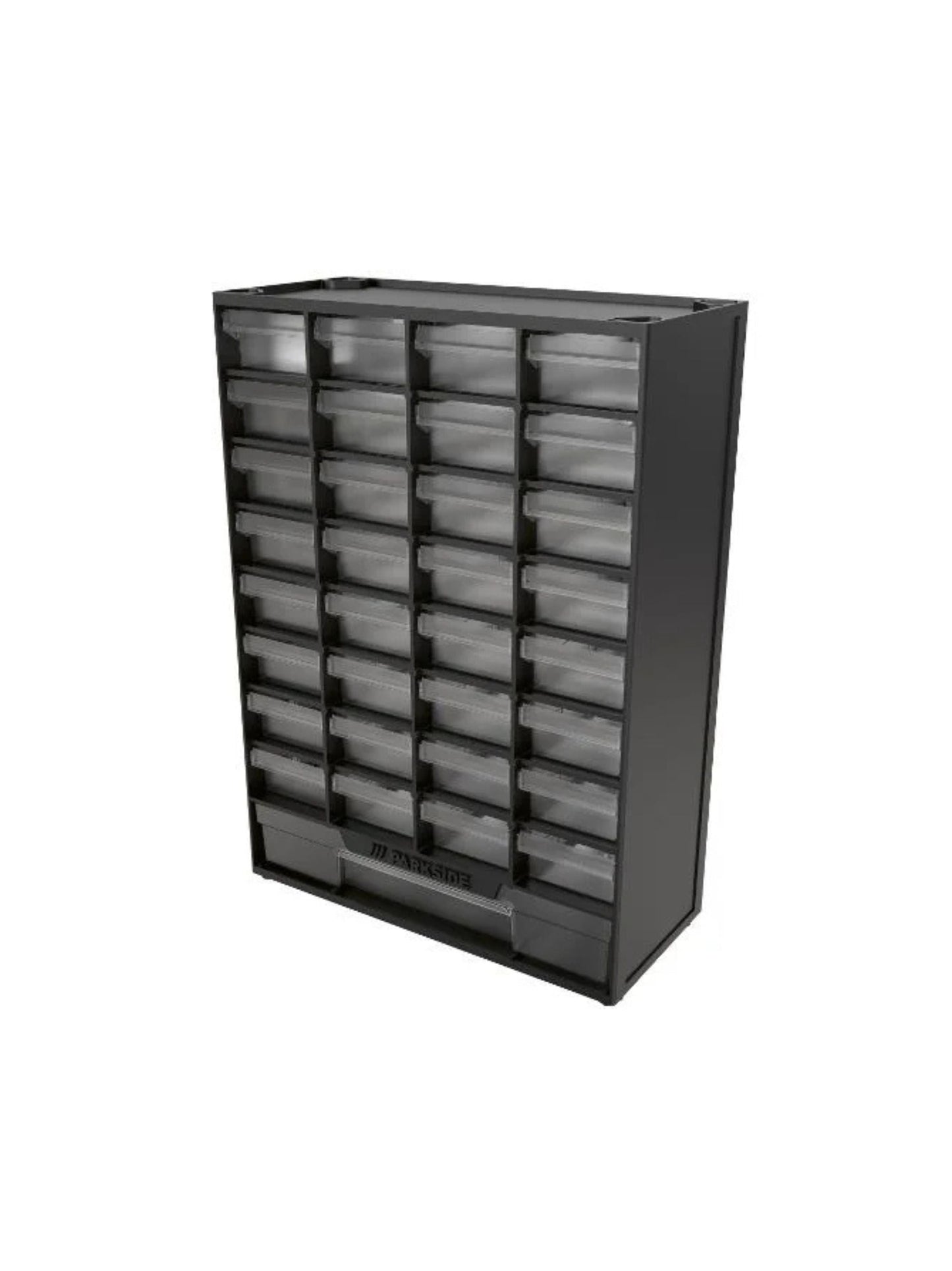 Workshop Organizer With Drawers