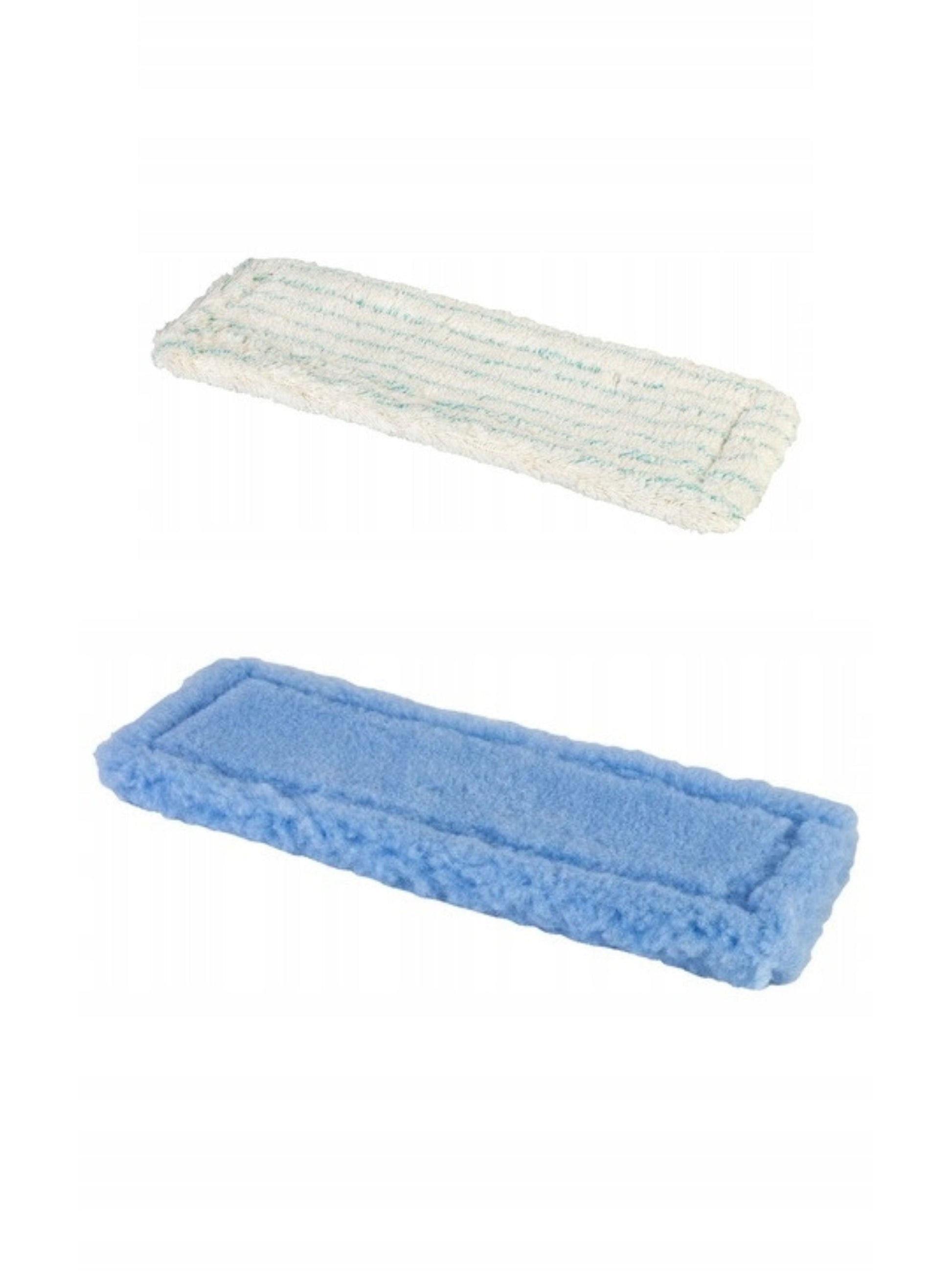 Mop Covers "Cotton" And "Fabric"