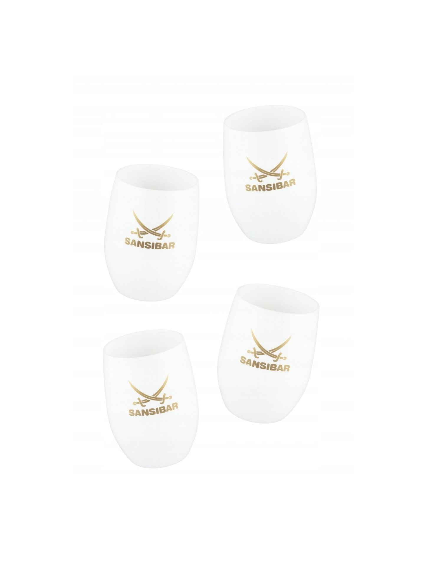 Drinking Glasses