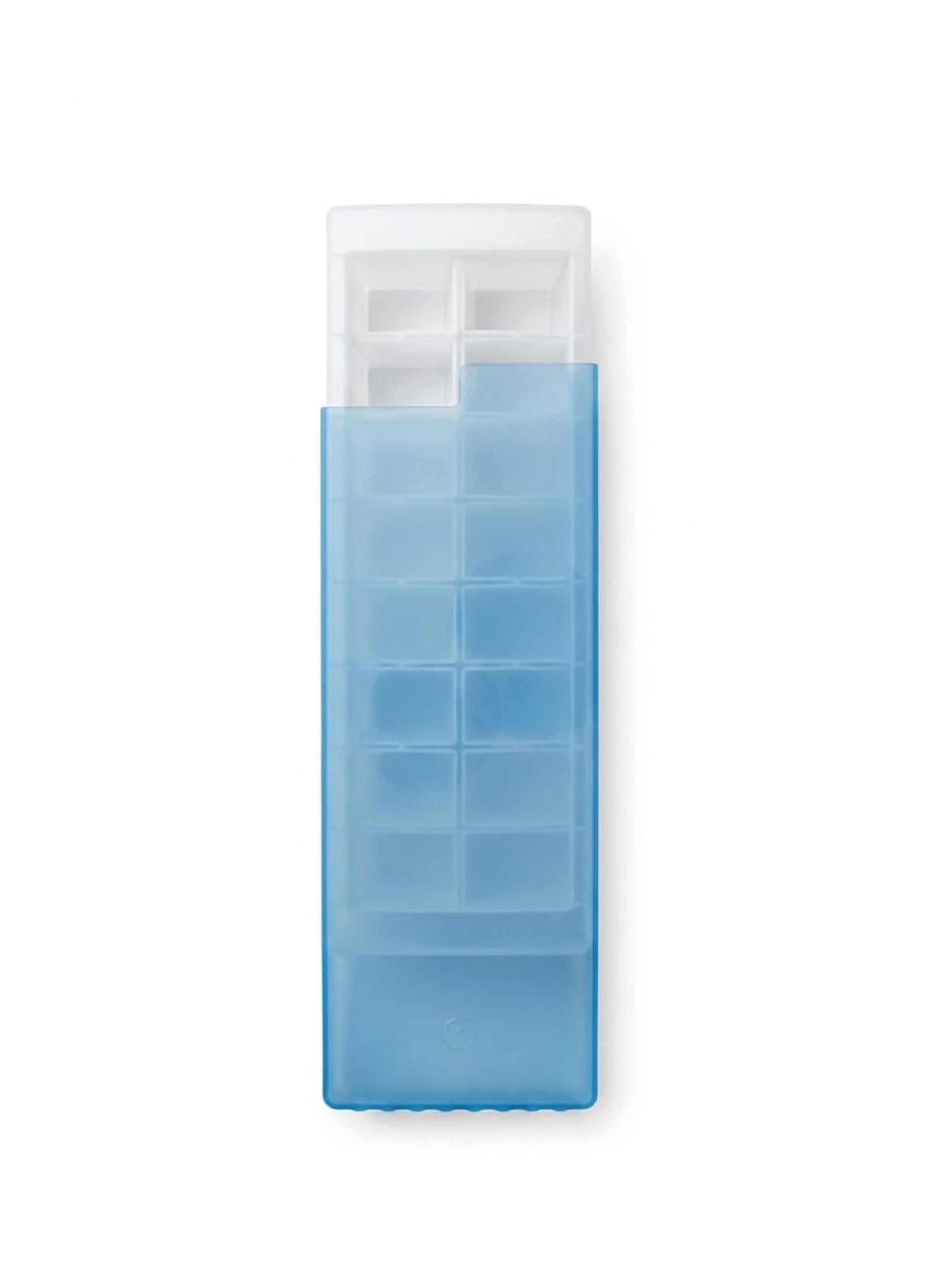 Ice Cube Shapes