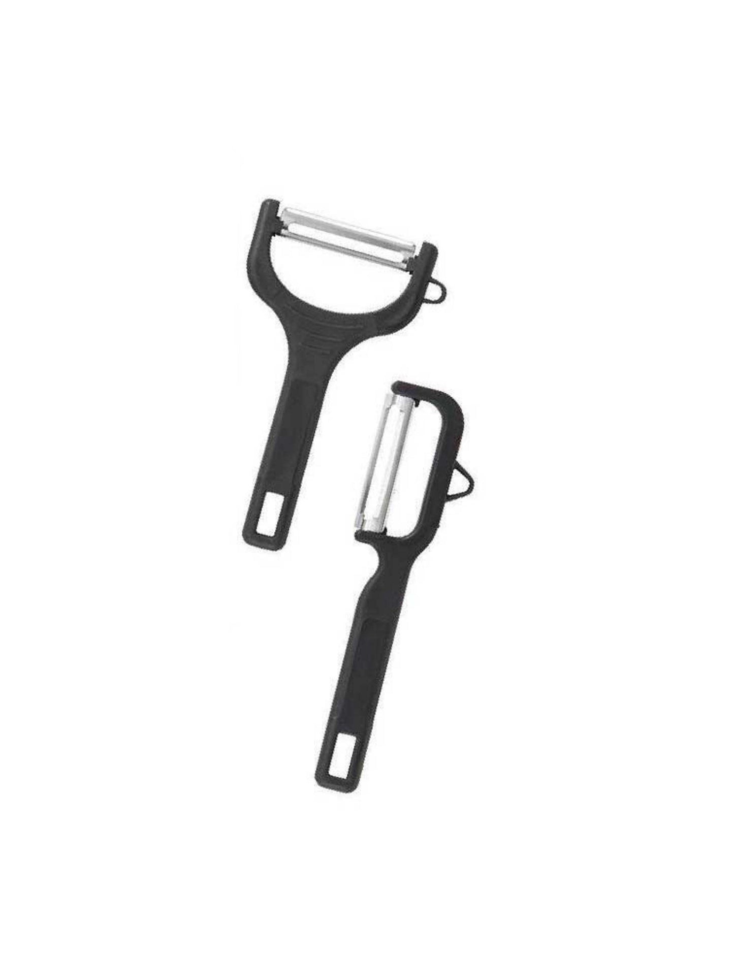 Universal Peeler Set
