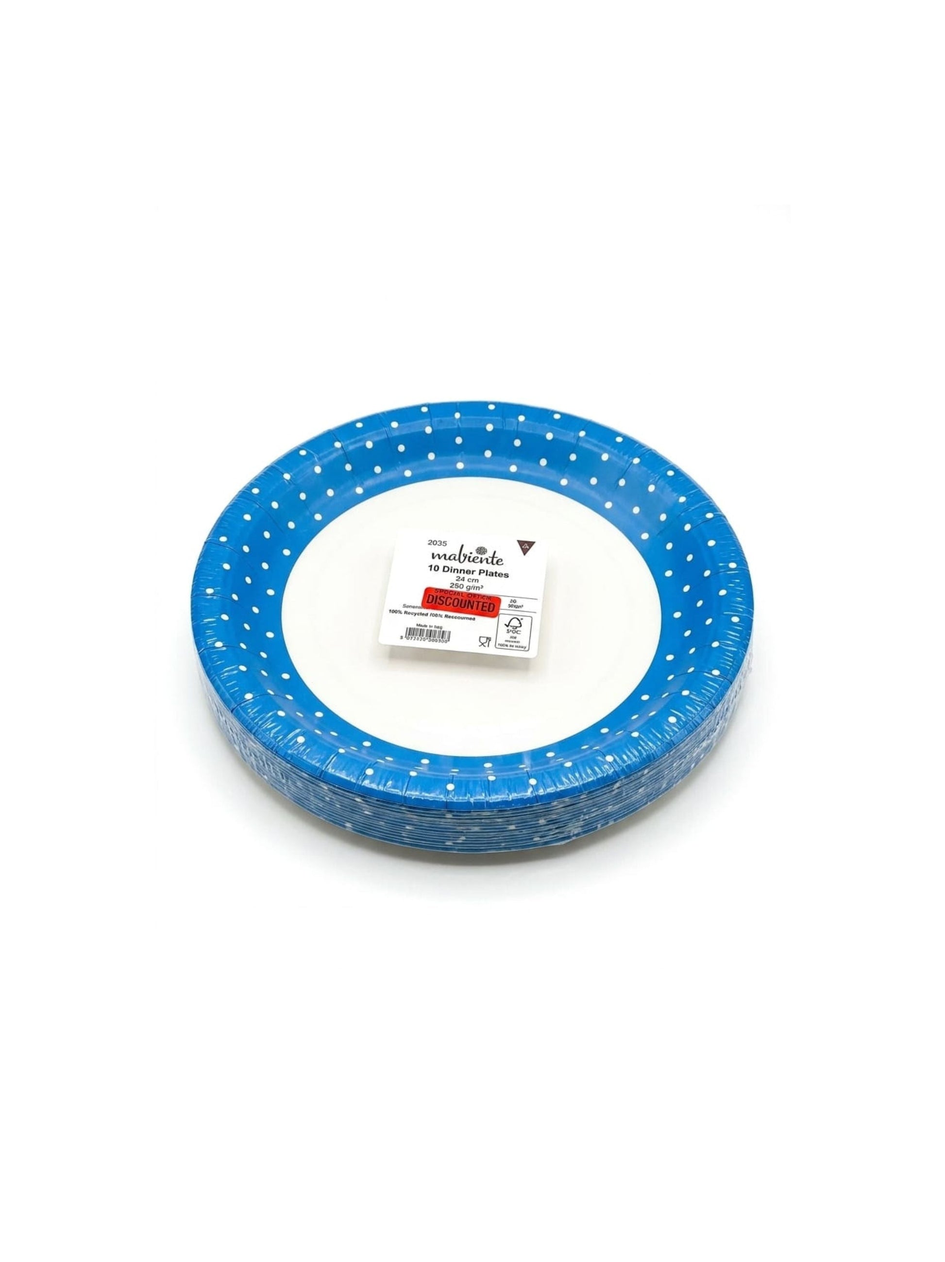 Paper Plates
