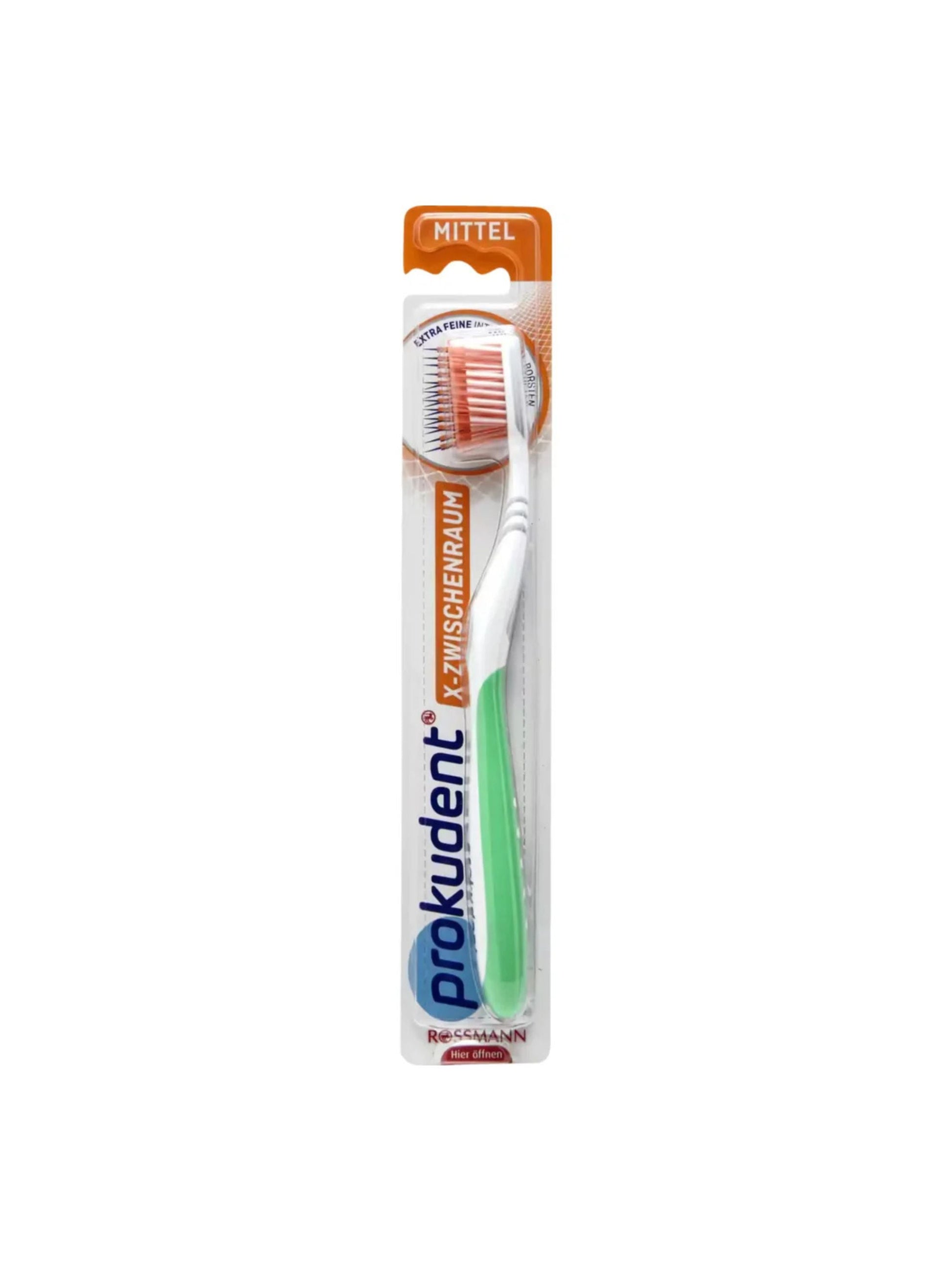 Toothbrush