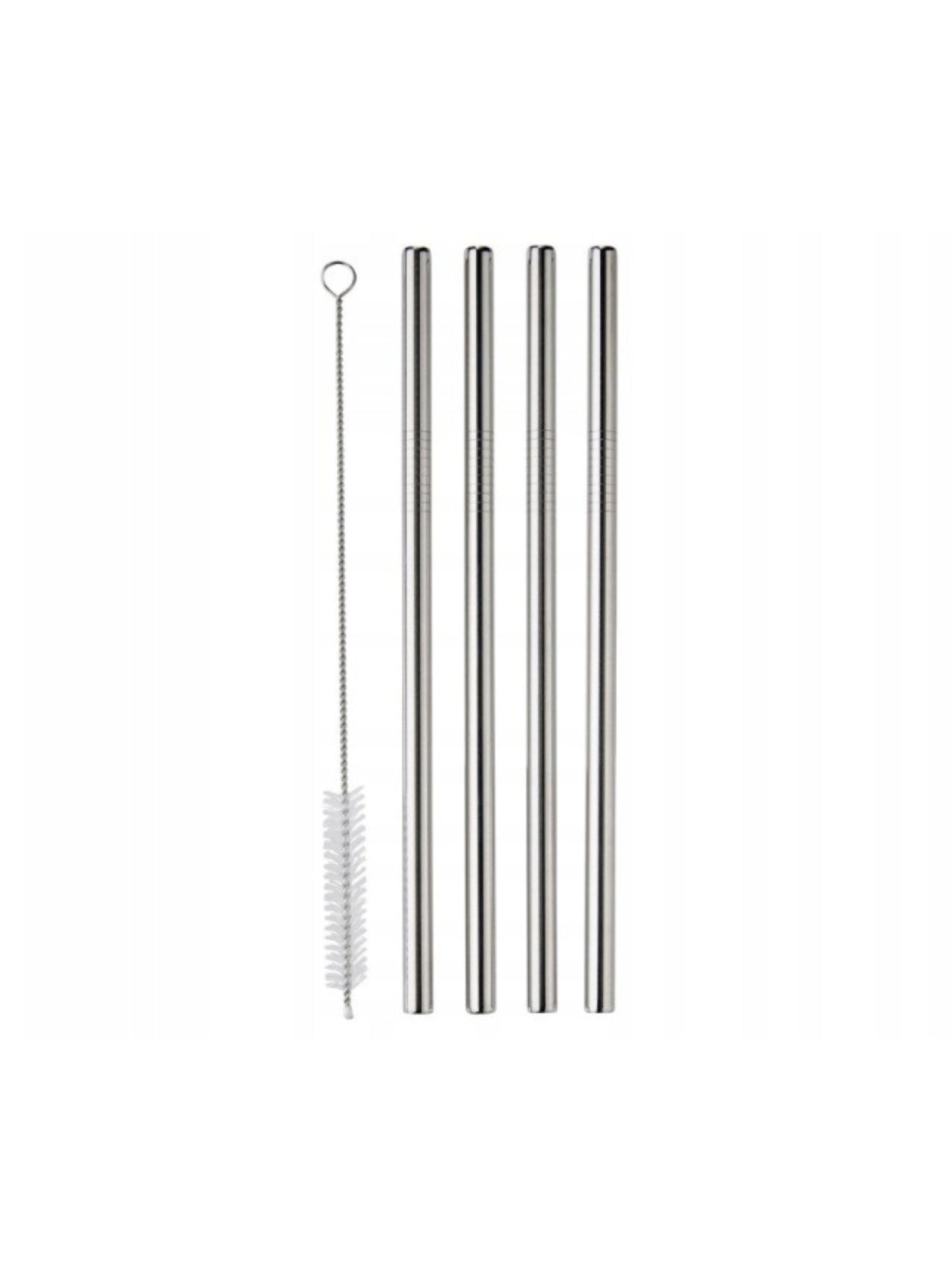 Reusable Steel Straws