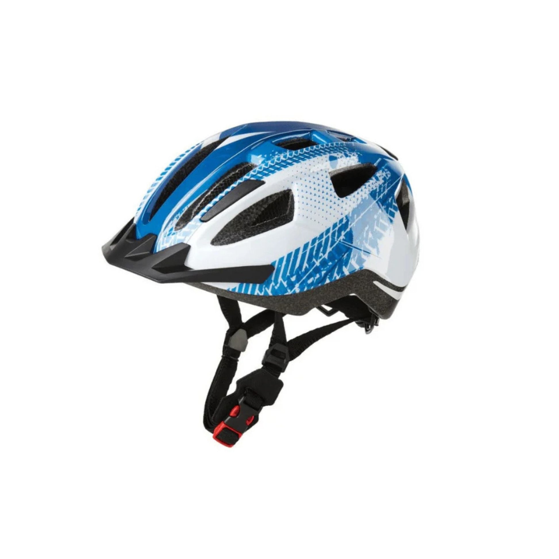 Cycling Helmet With Tail Light