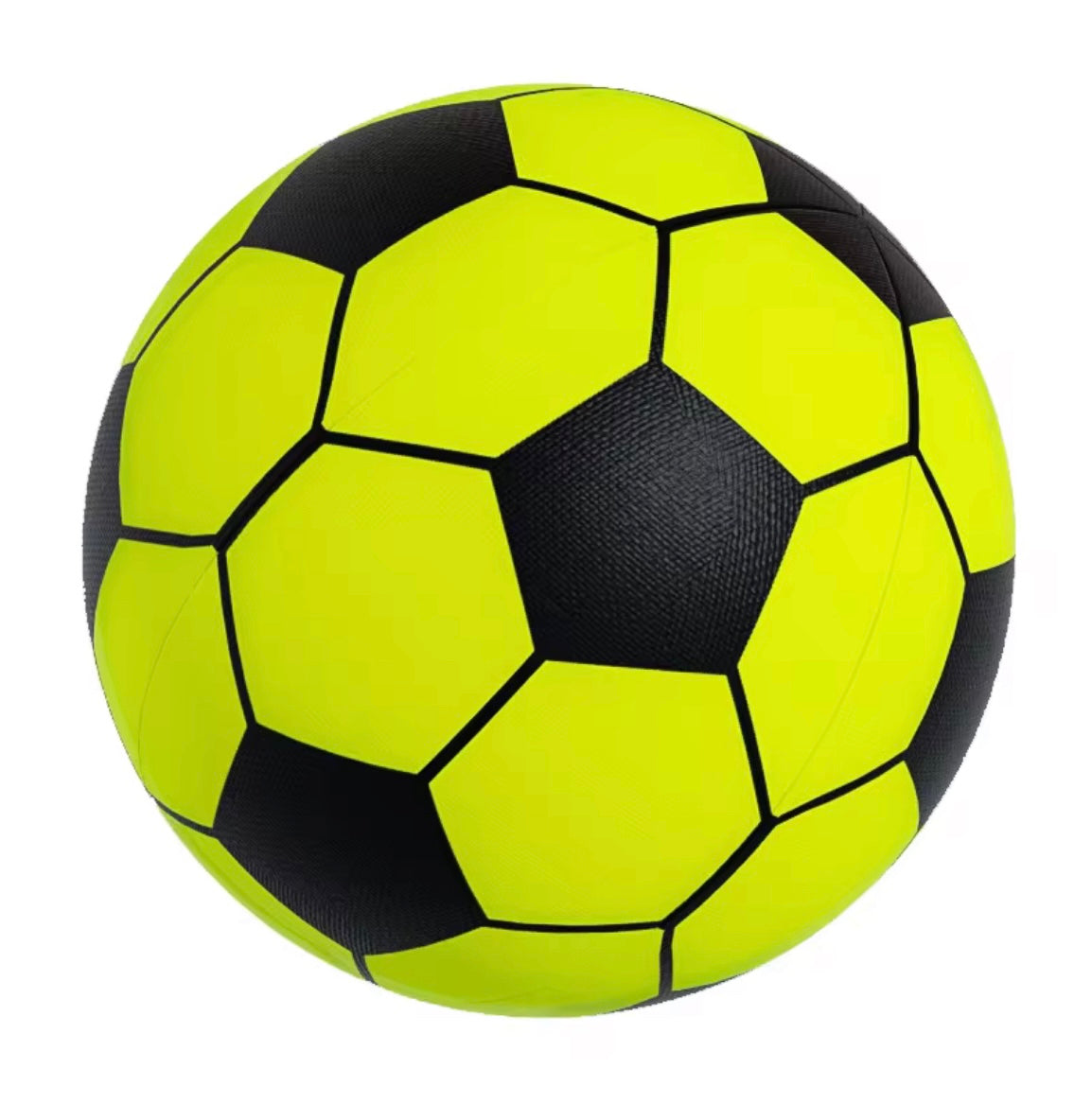 Silent Football