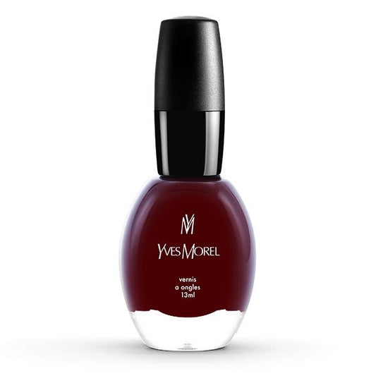 Yves morel nail polish # 77