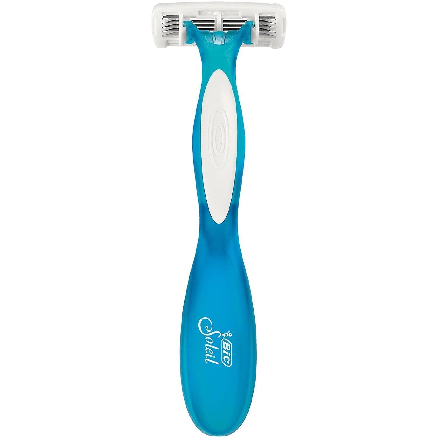 BIC Soleil Bella 4 blades (3 razors) - Medaid - Lebanon
