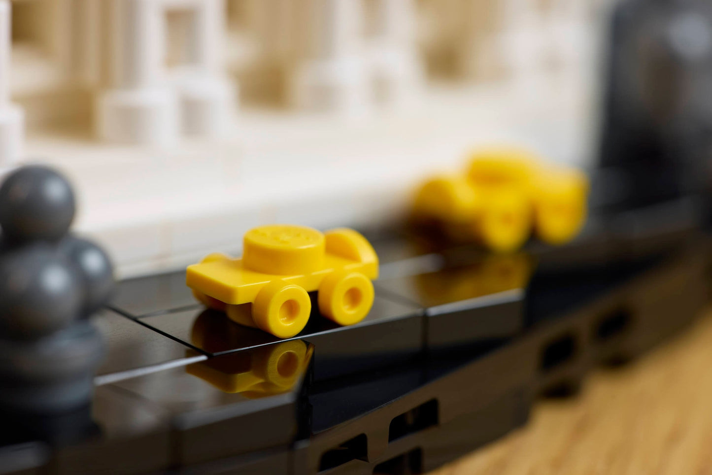 Lego New York City – The Big Apple (21066)