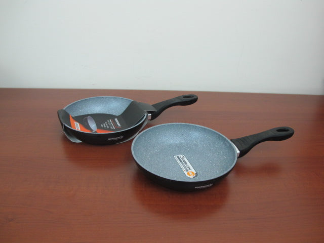 DOSTHOFF VALUE FRYING PAN BLACK 20 CM