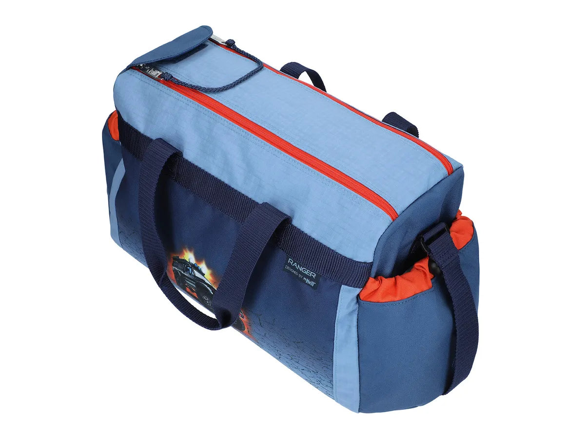 MCNEILL Duffle Bag
