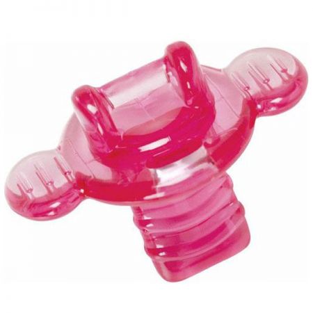 DrBrown's - Transition Teether 3m+ - Pink