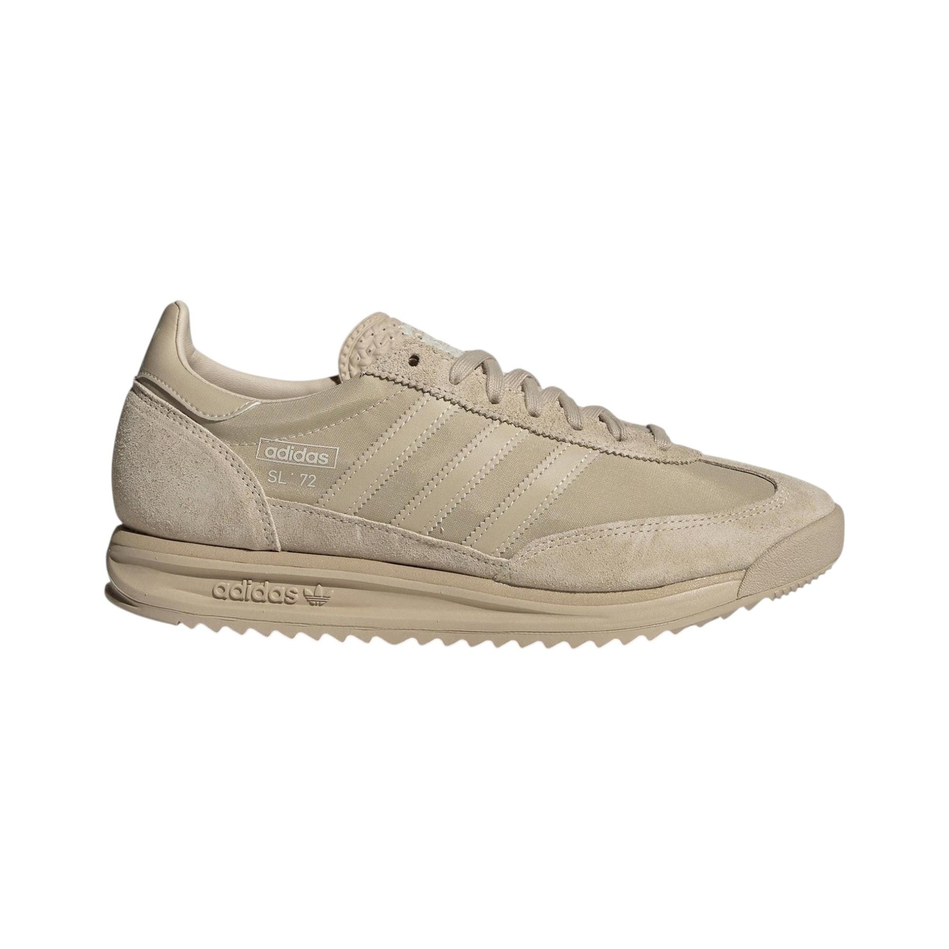 SL 72 Rs Men's Textured Shoes,Beige