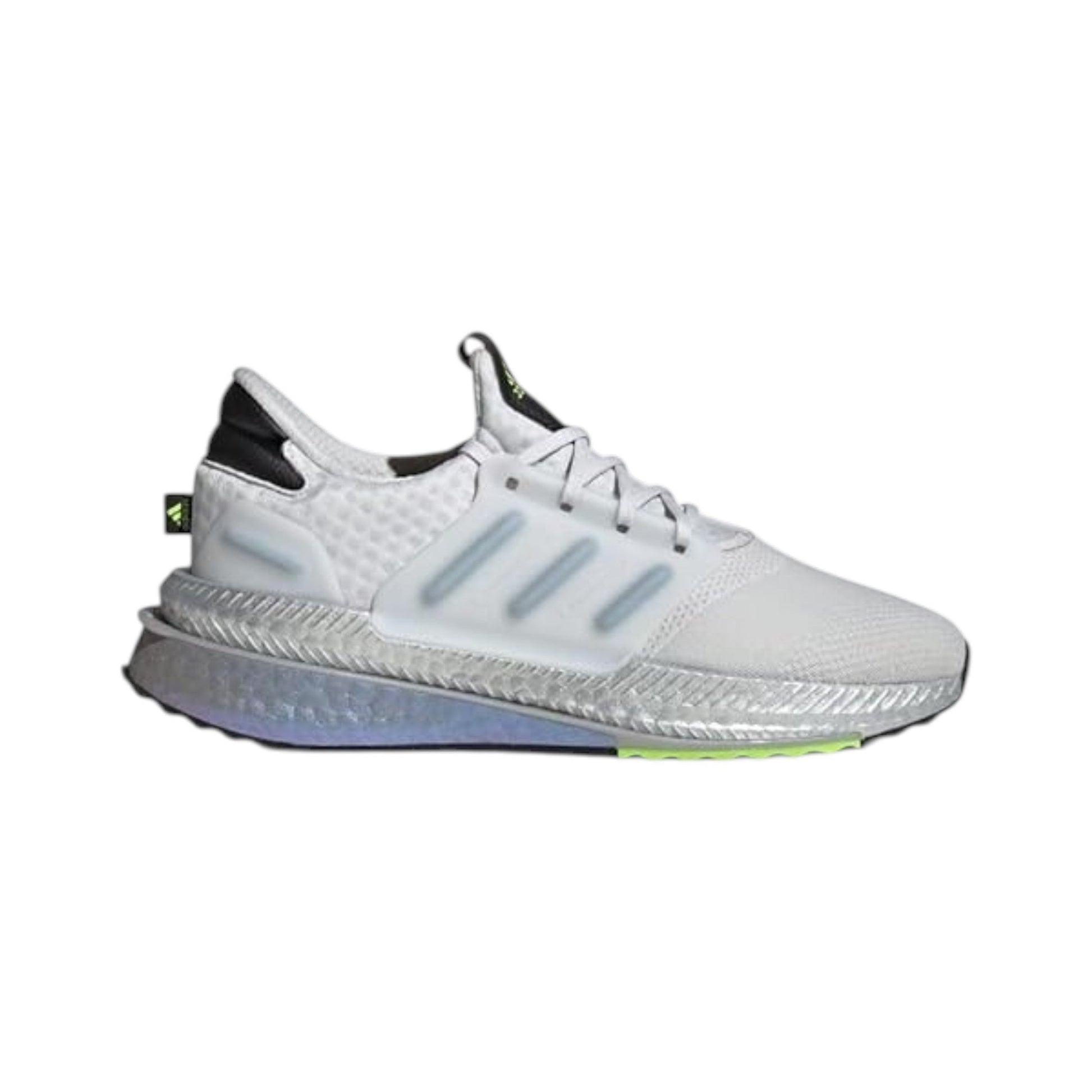 Men's Colorblocked Shoes,White