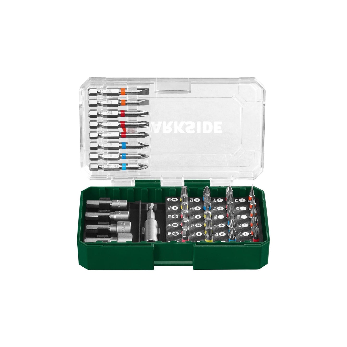 Screwdriver Bit Set