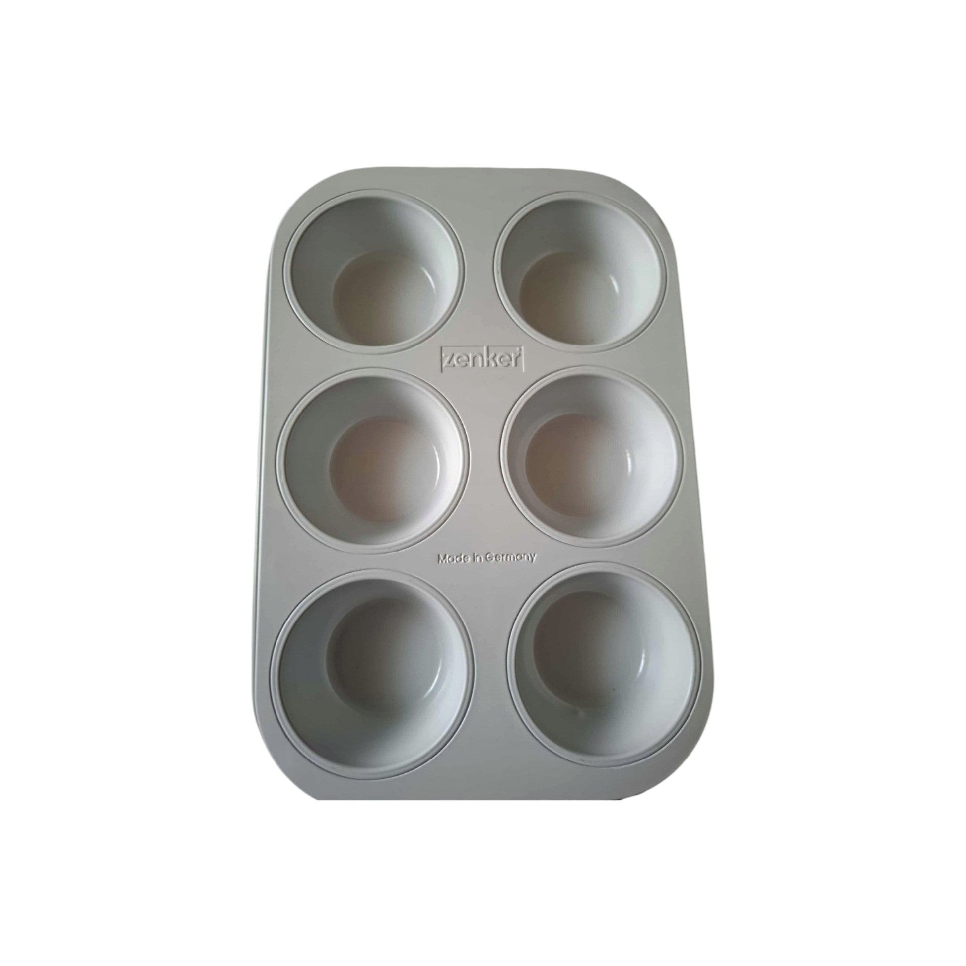Muffin Tin