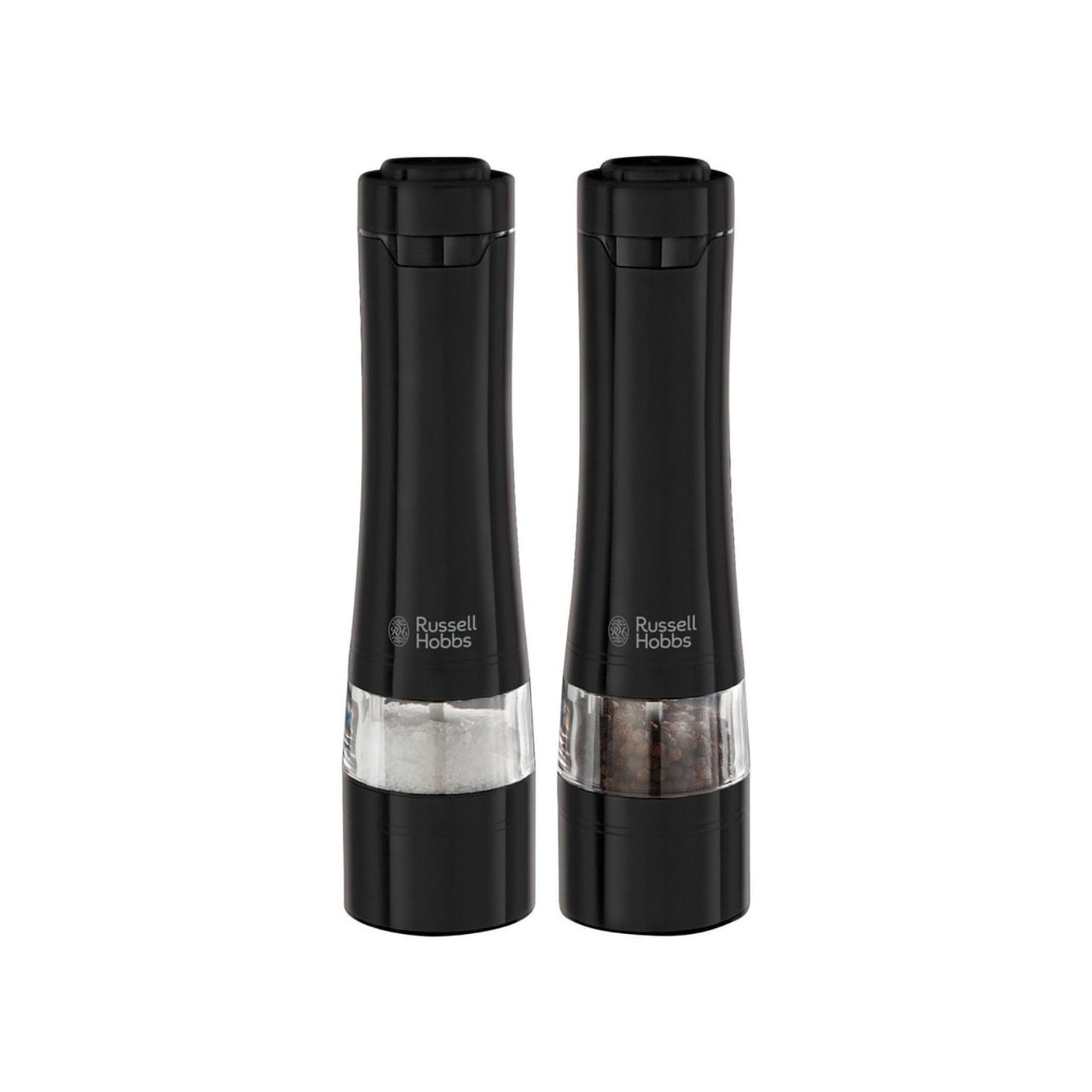 Electric Salt And Pepper Mill