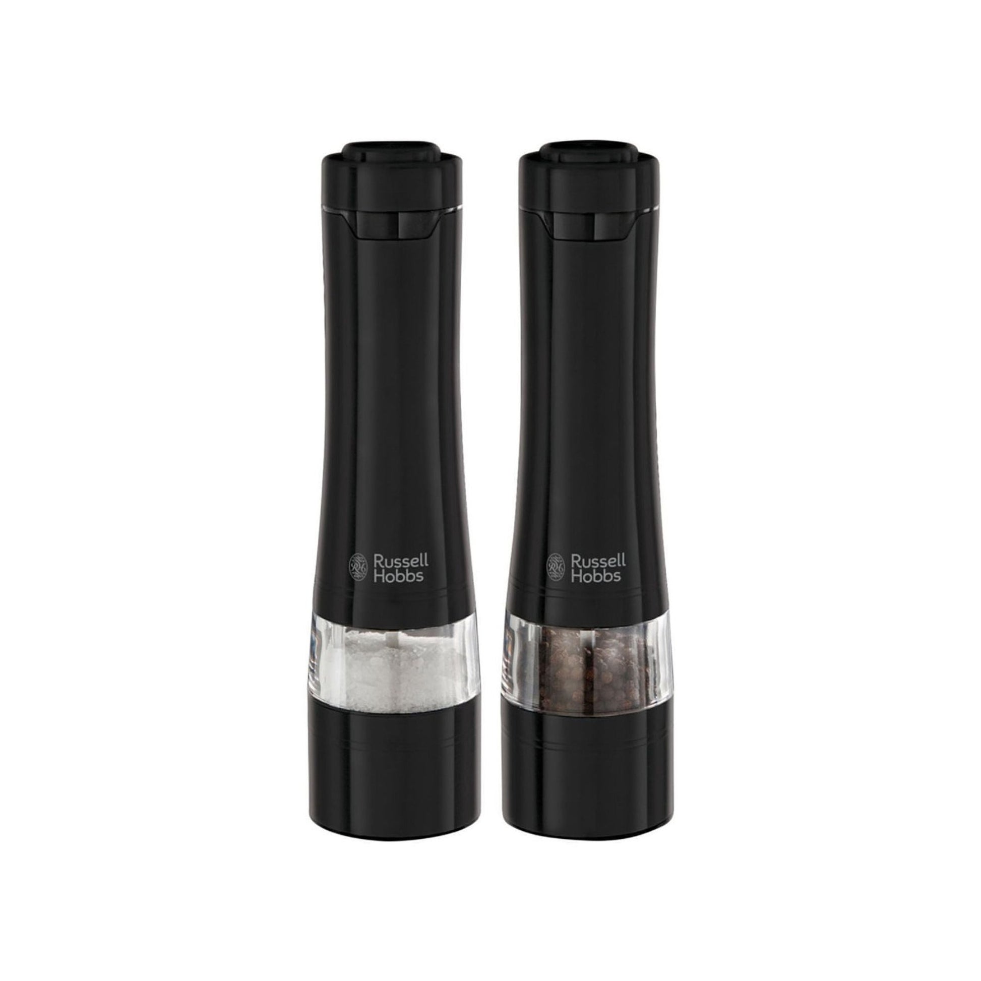 Electric Salt And Pepper Mill