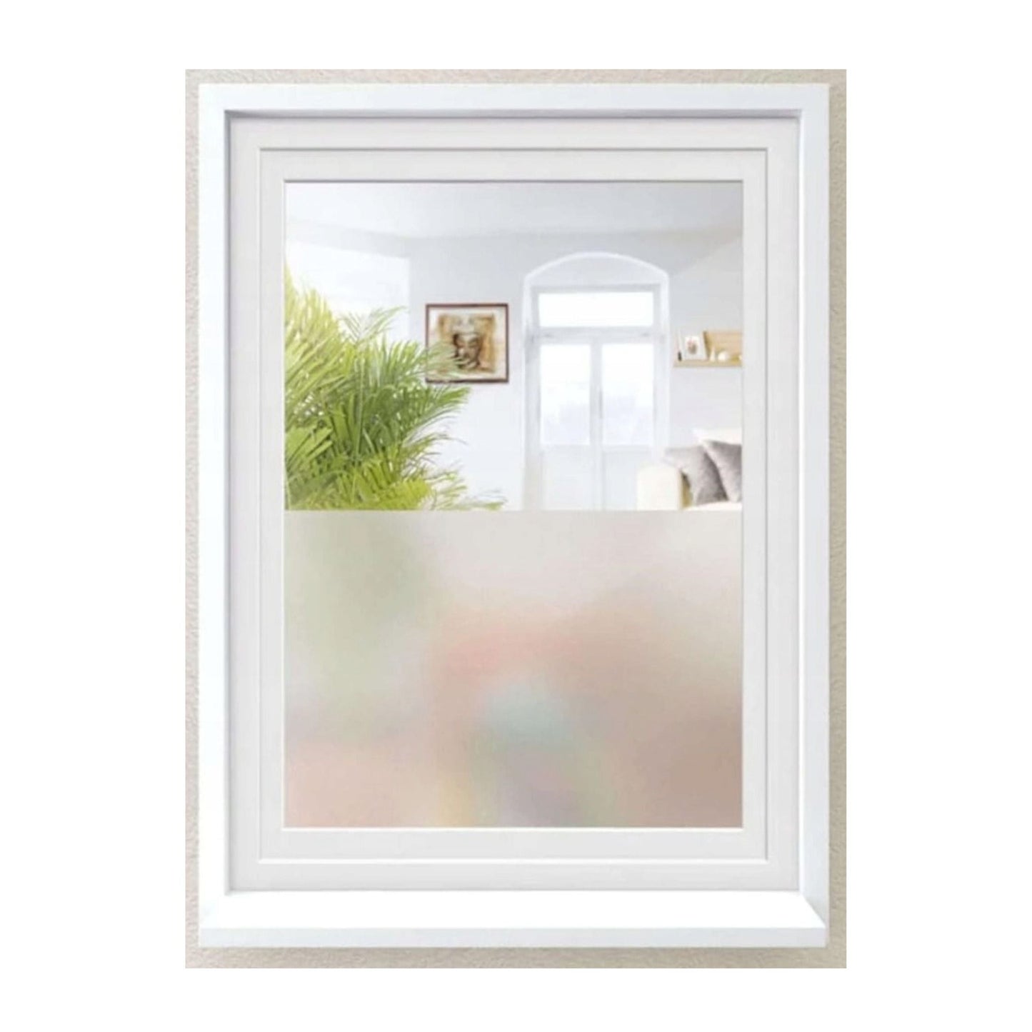 Window Privacy Film