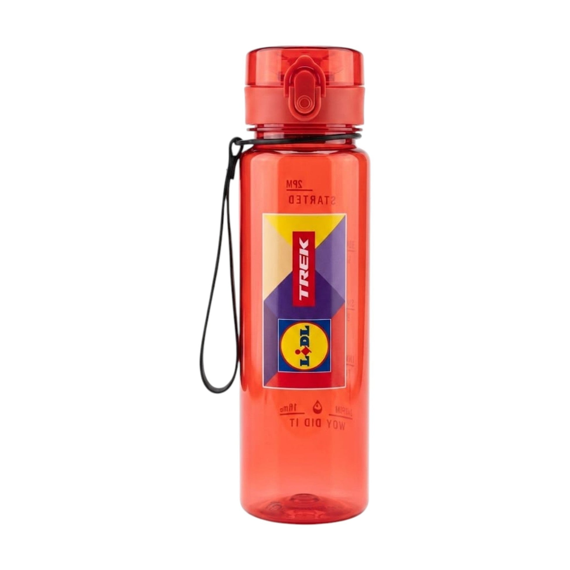 Sports Water Bottle