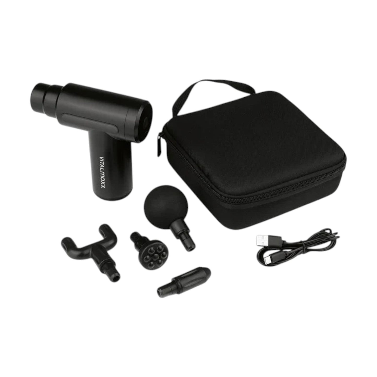 Mini Massage Gun Power Plus
