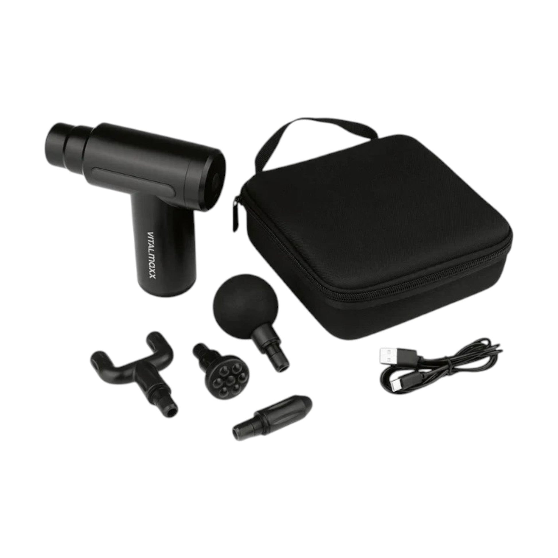 Mini Massage Gun Power Plus