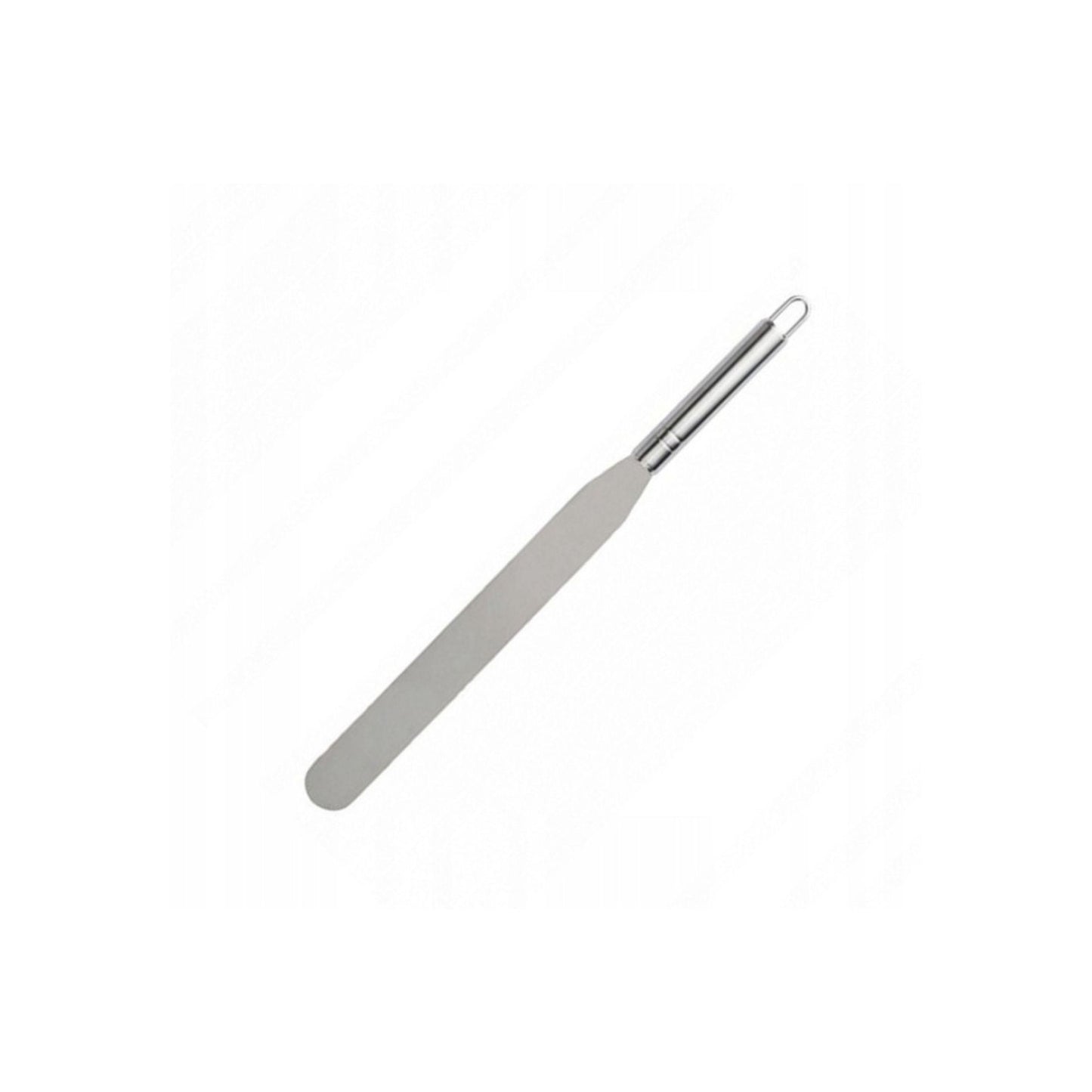 Steel Cake Spatula