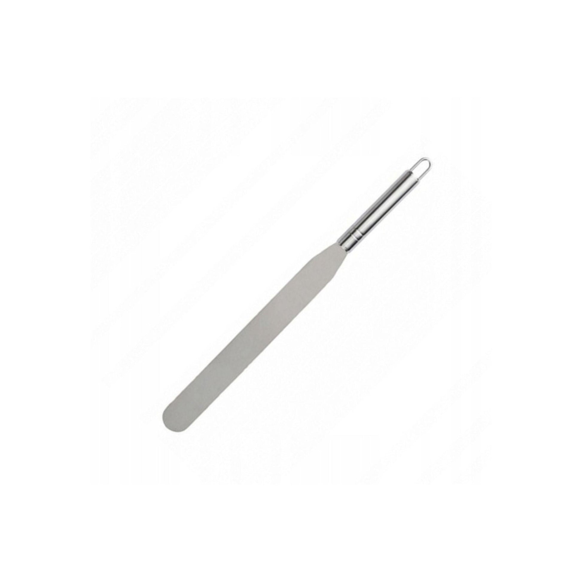 Steel Cake Spatula