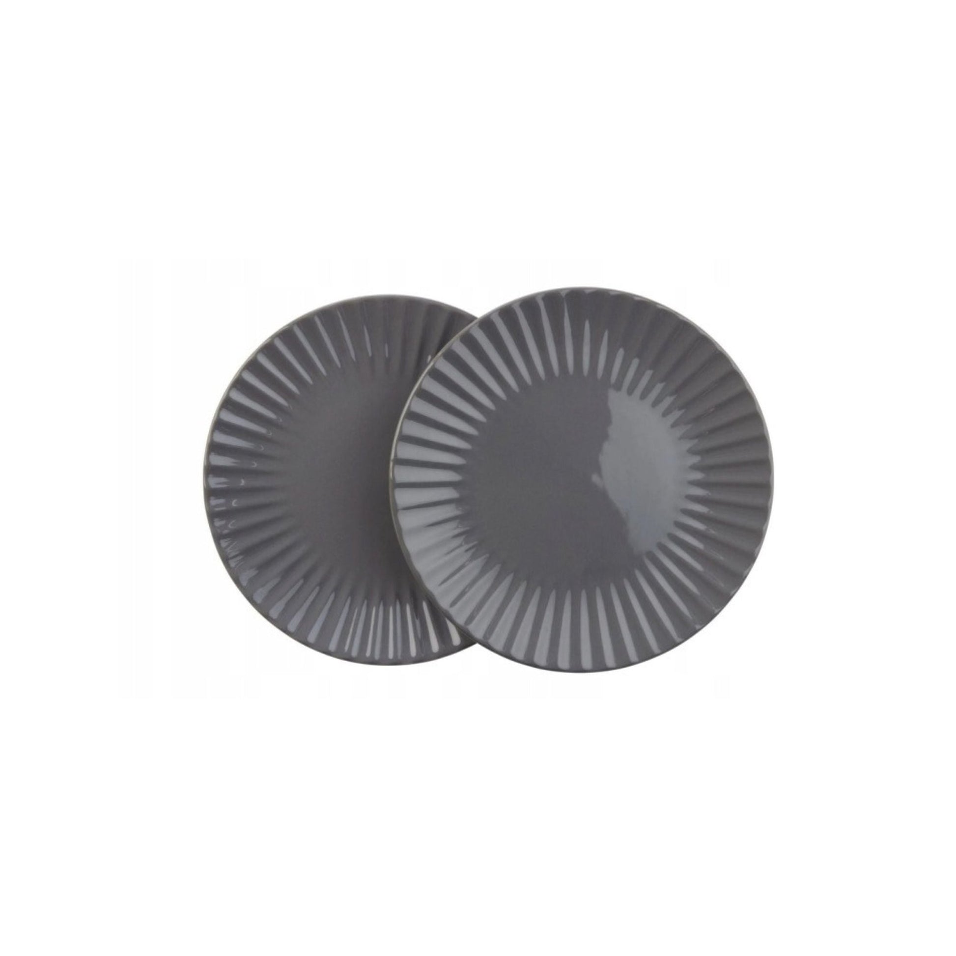 Plate Set