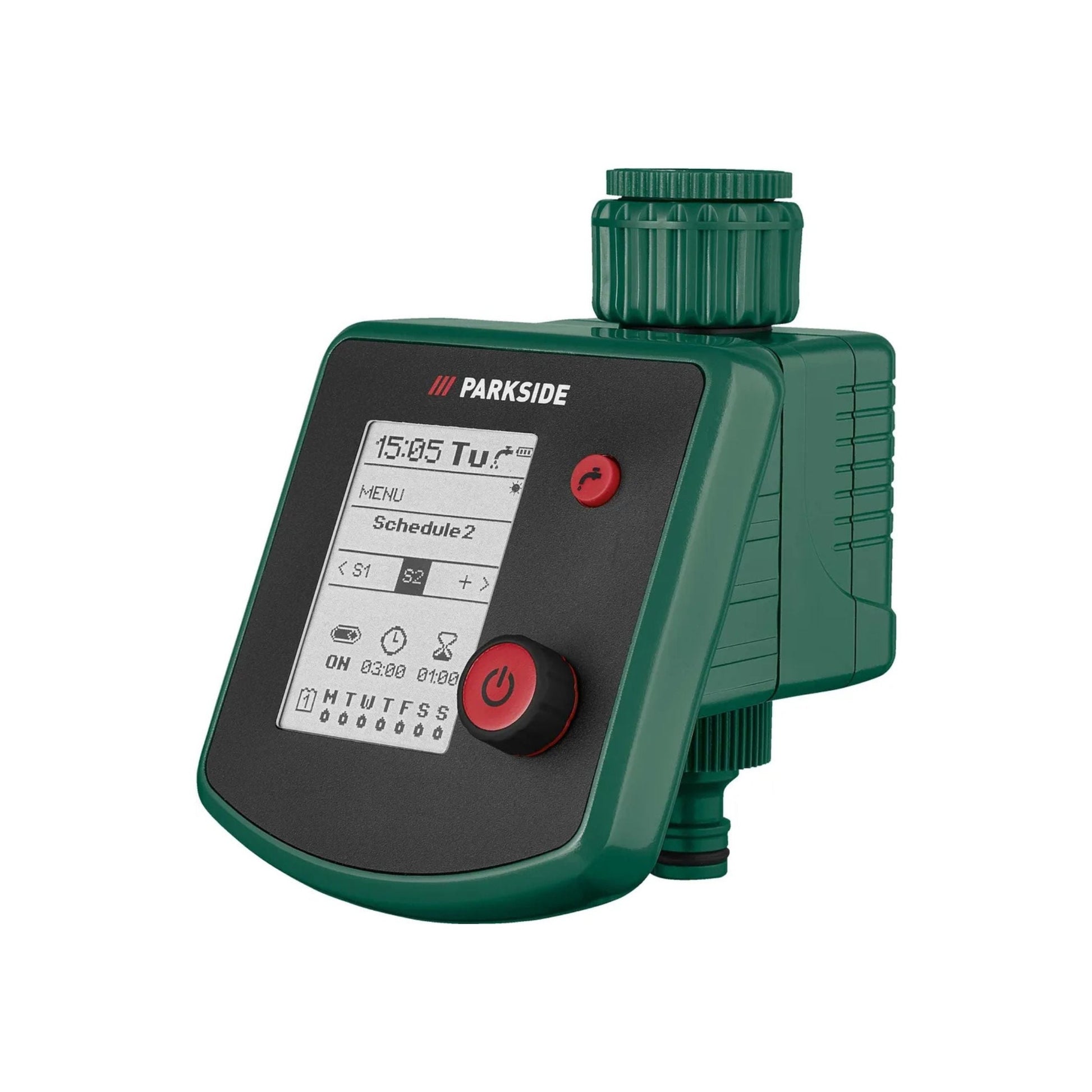 Irrigation Controller