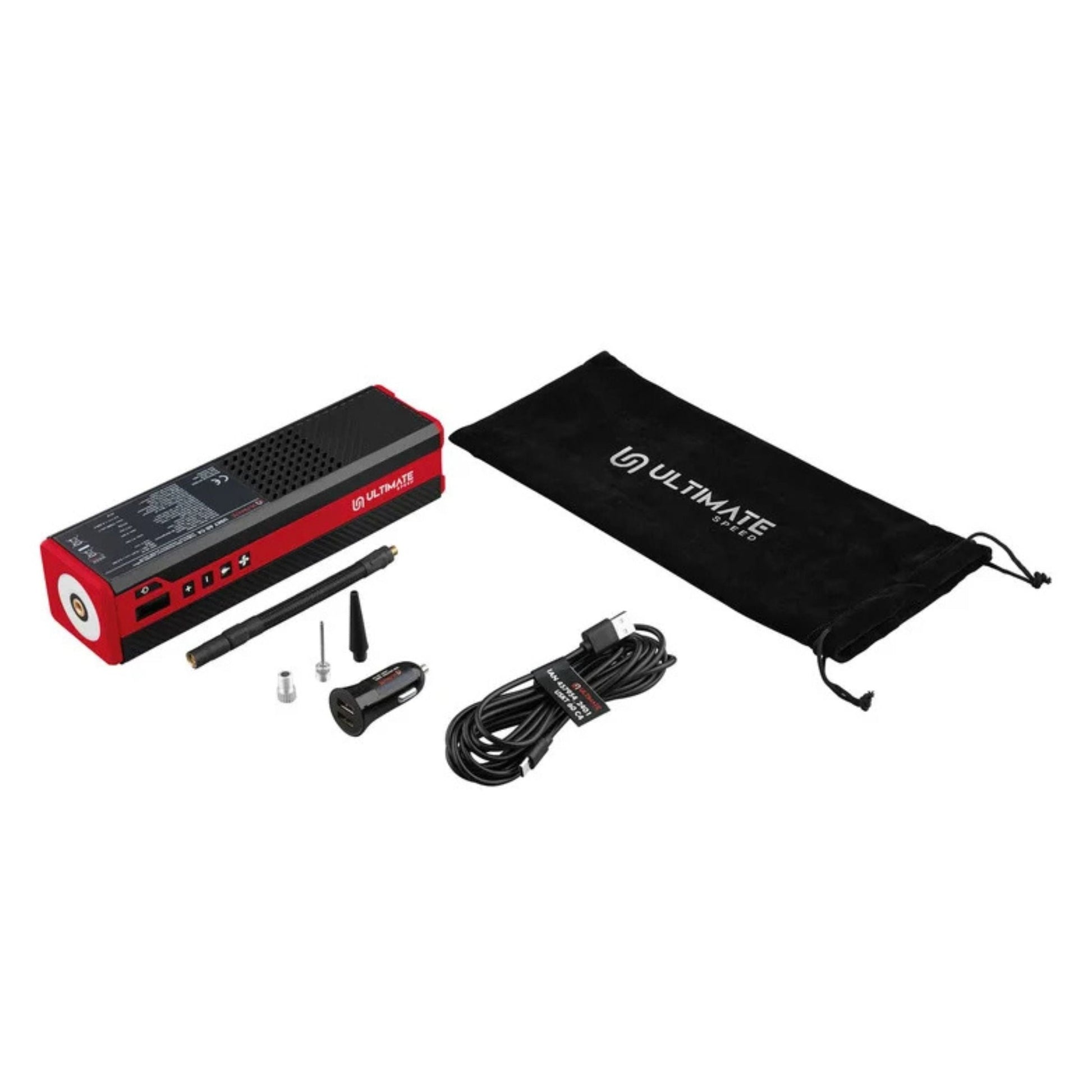 Mini Battery Compressor Uskt 60 C4