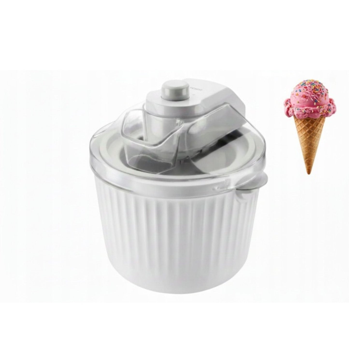 Ice Cream Maker