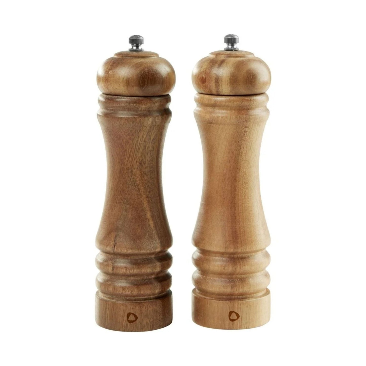 Salt And Pepper Mill Set