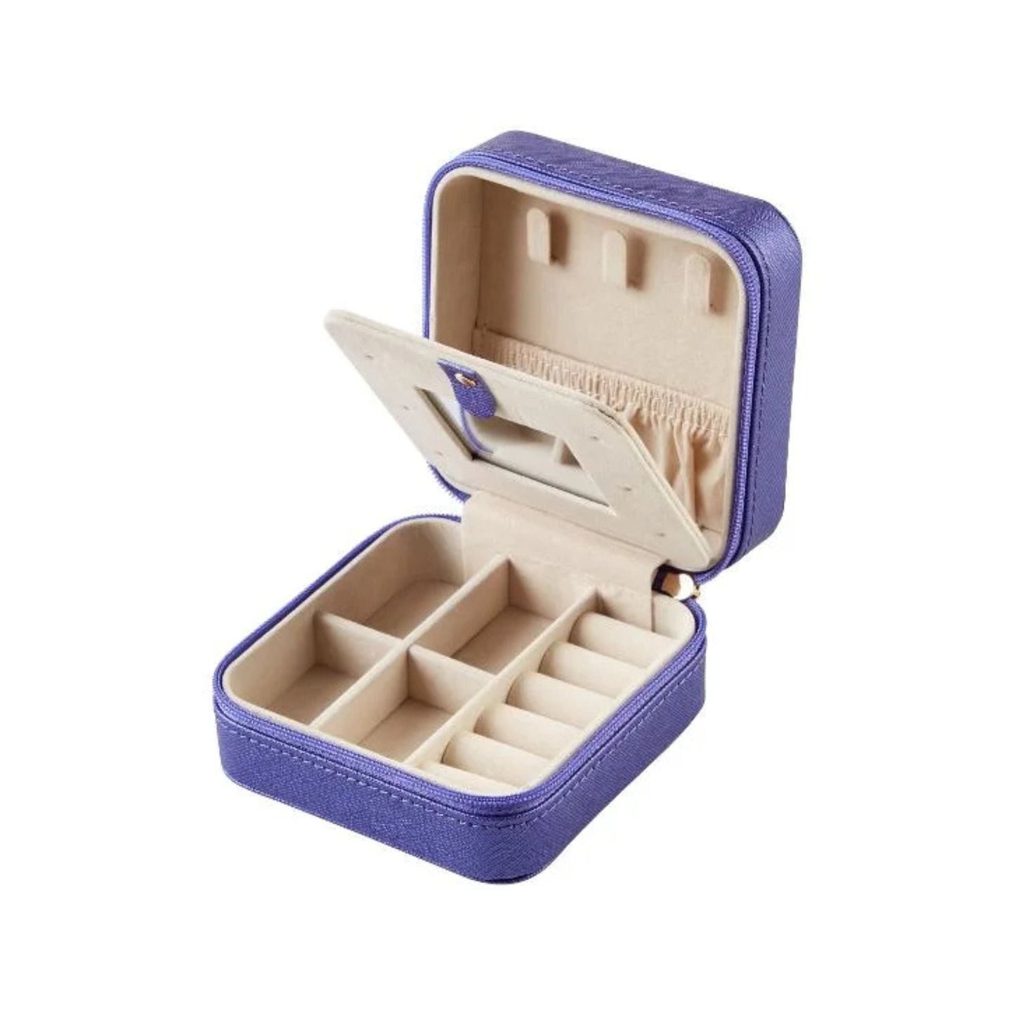 Mini Jewelry Box