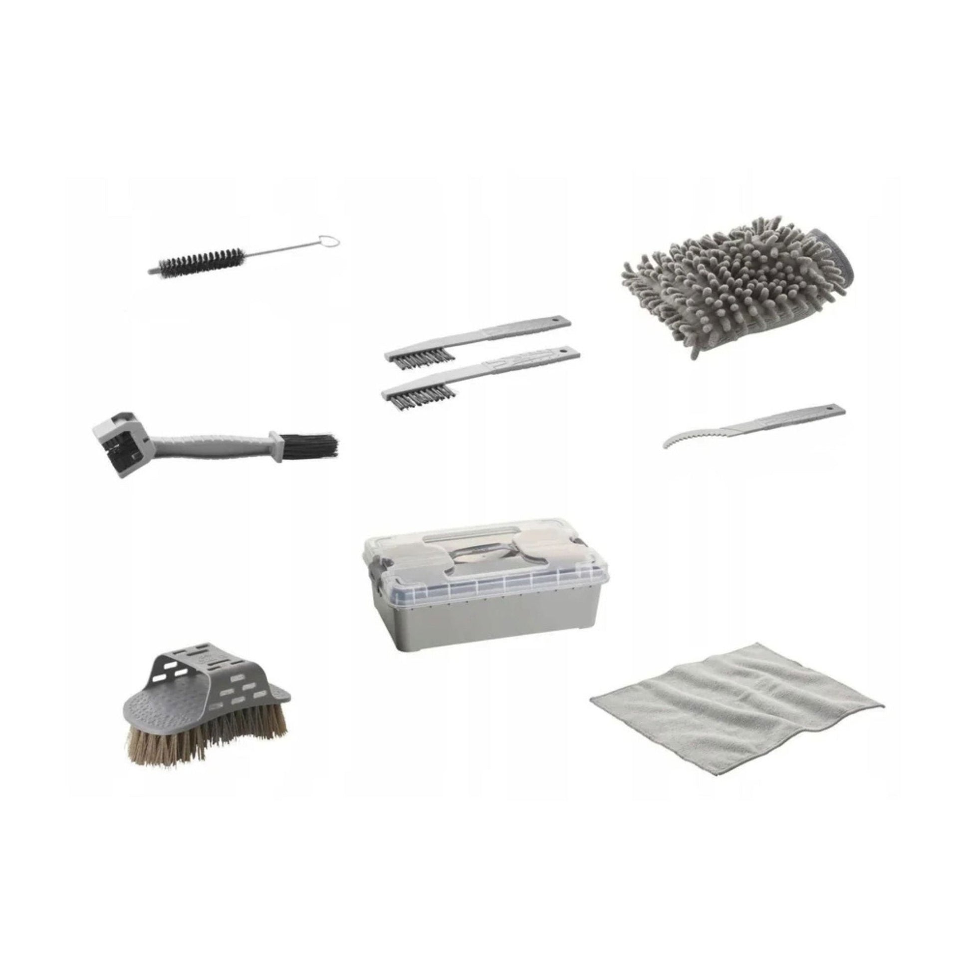 Bicycle Cleaning Set