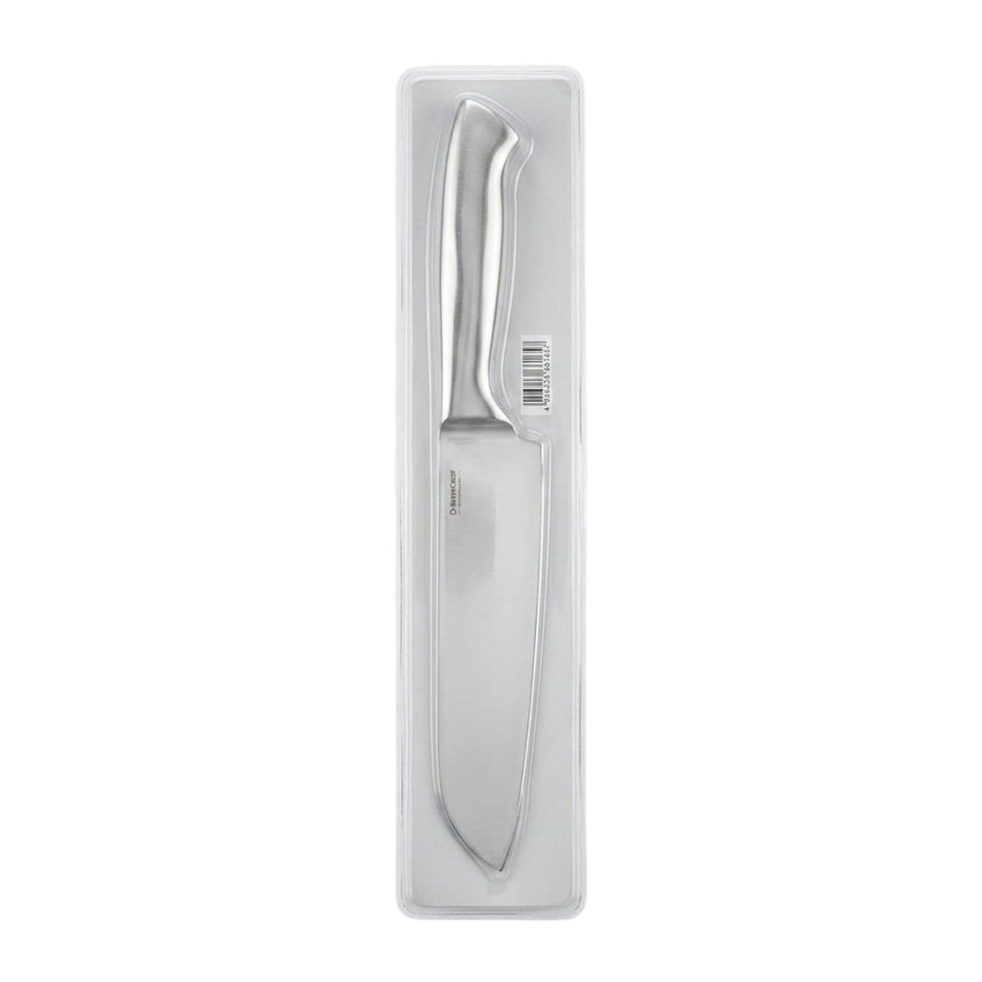Stainless Steel Santoku Knife
