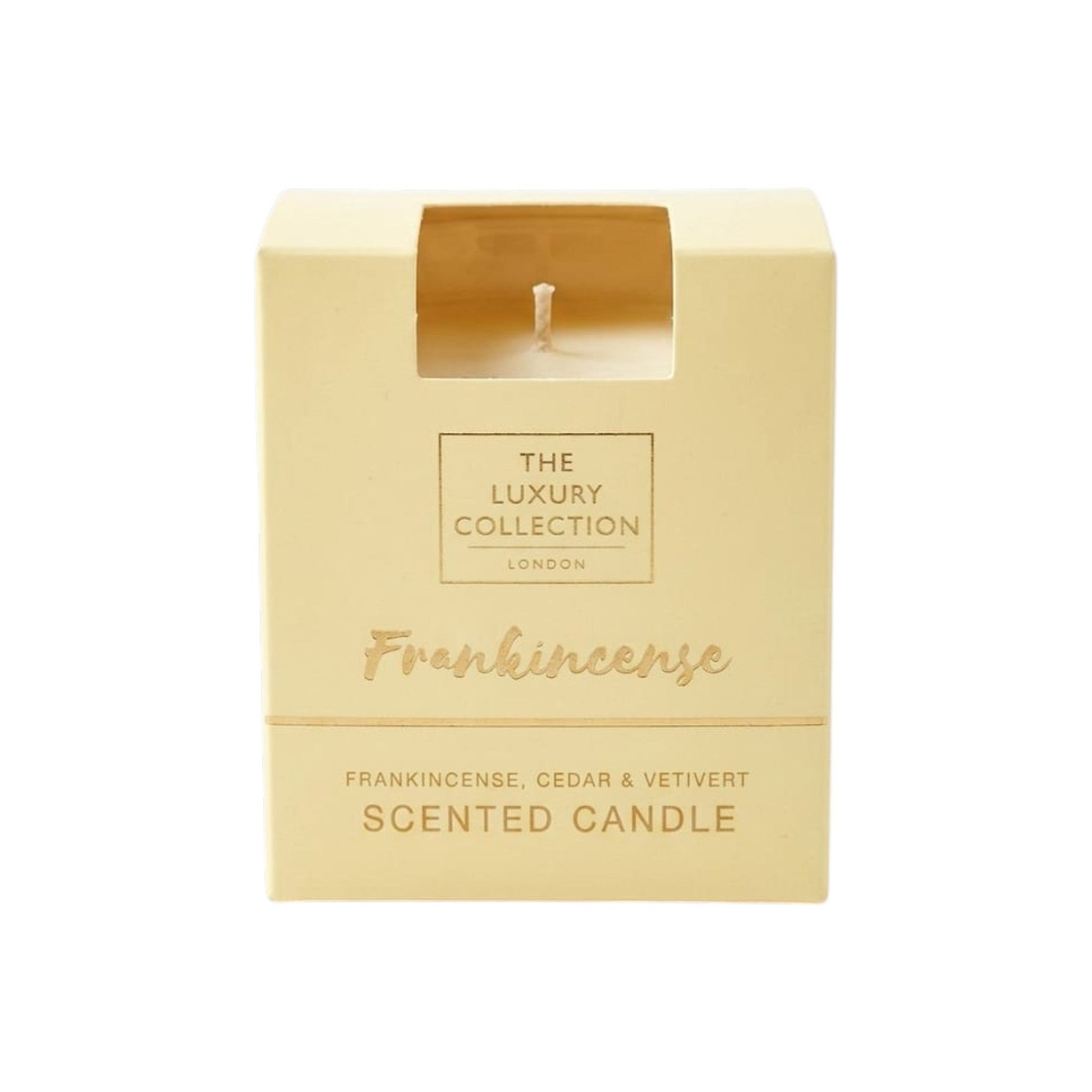 Scented Candle