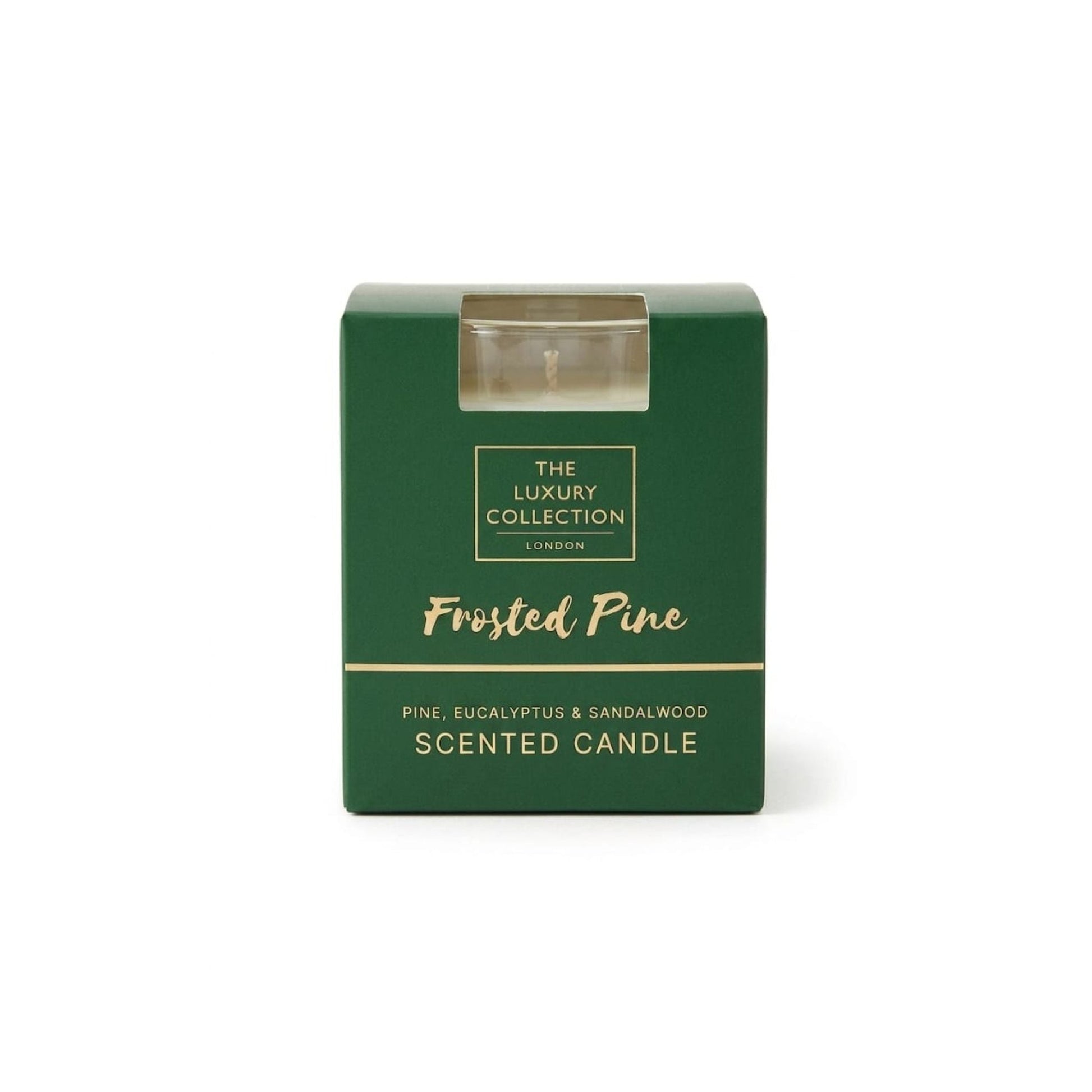 Scented Candle