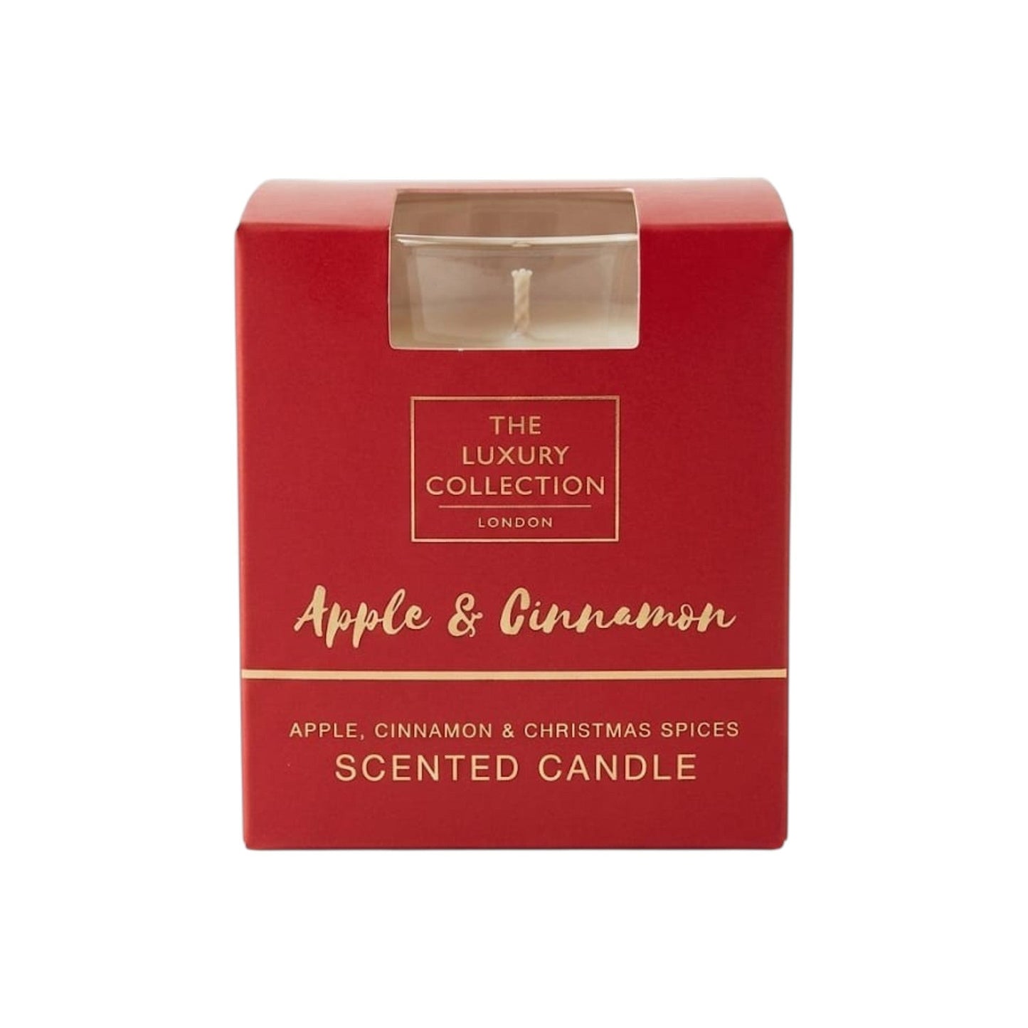 Scented Candle