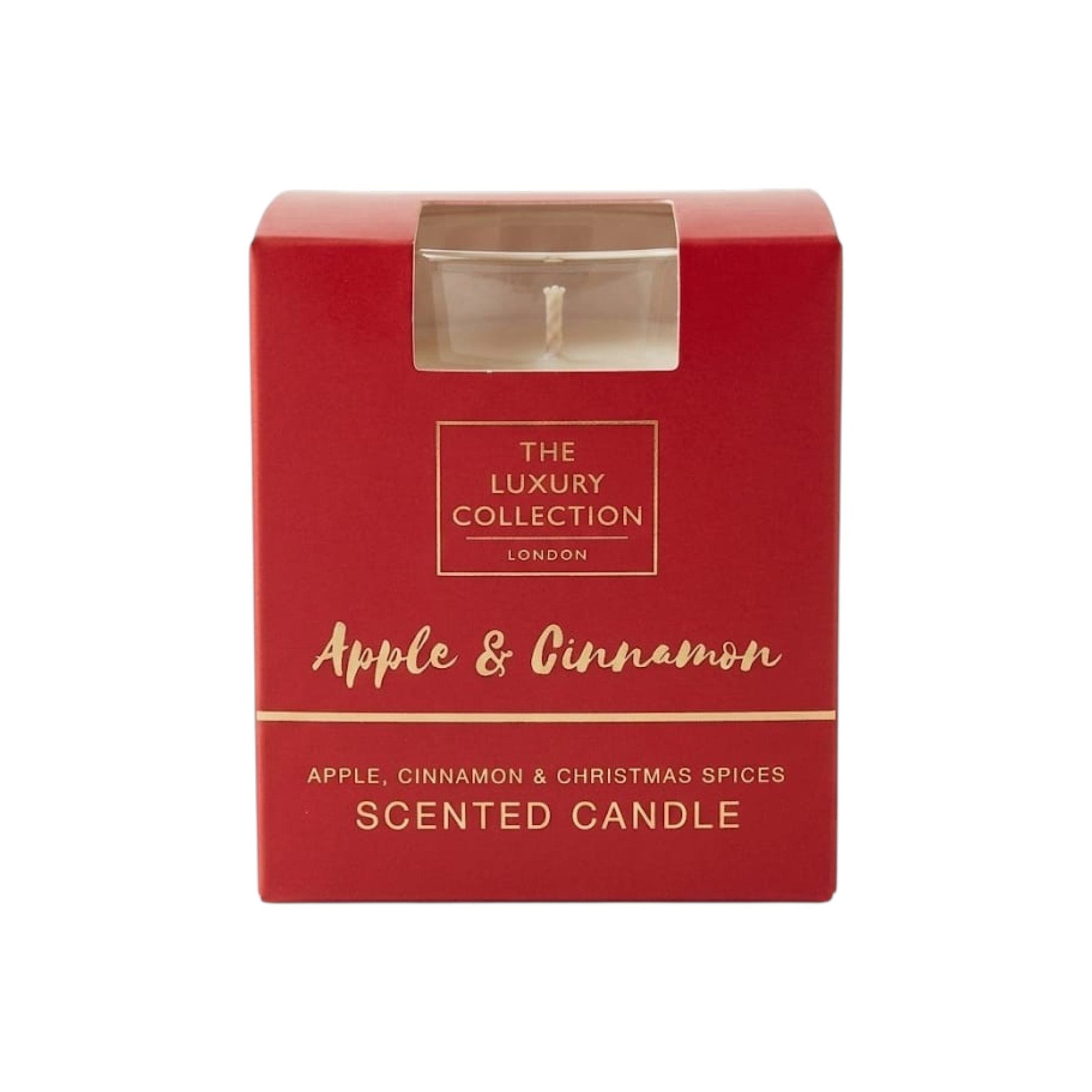Scented Candle