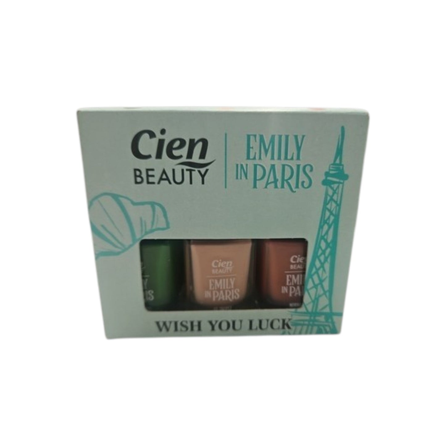 Nail Polish
