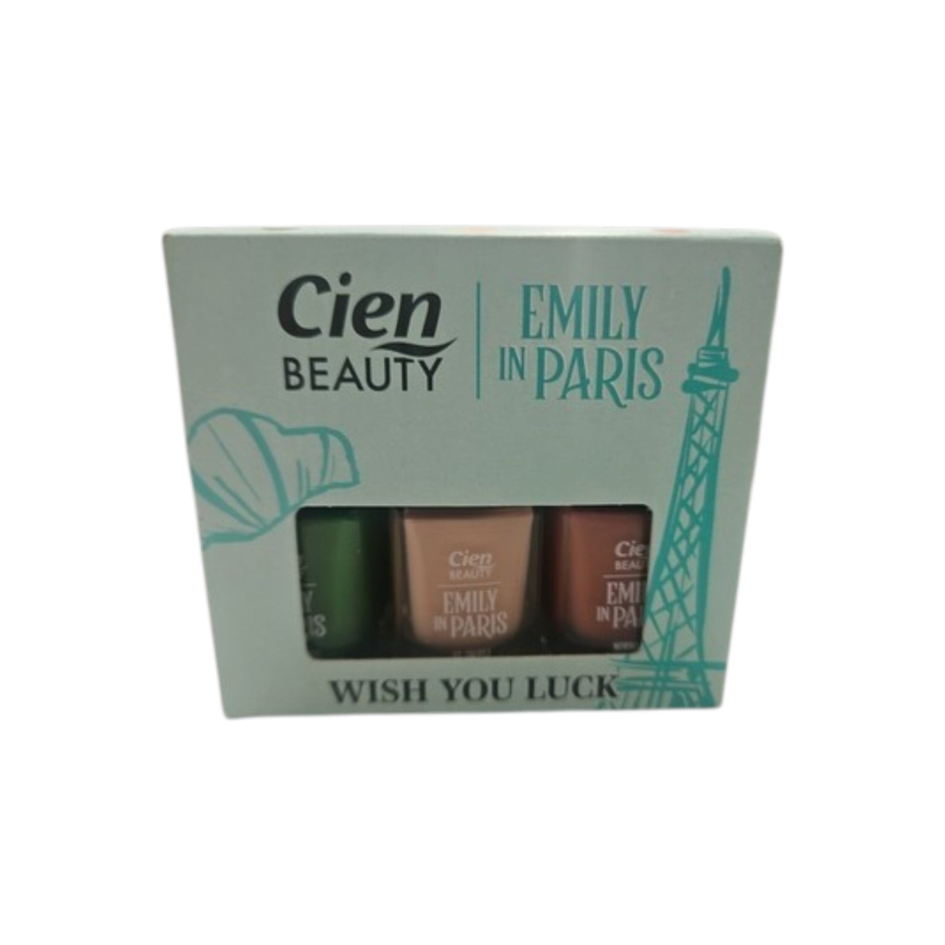 Nail Polish