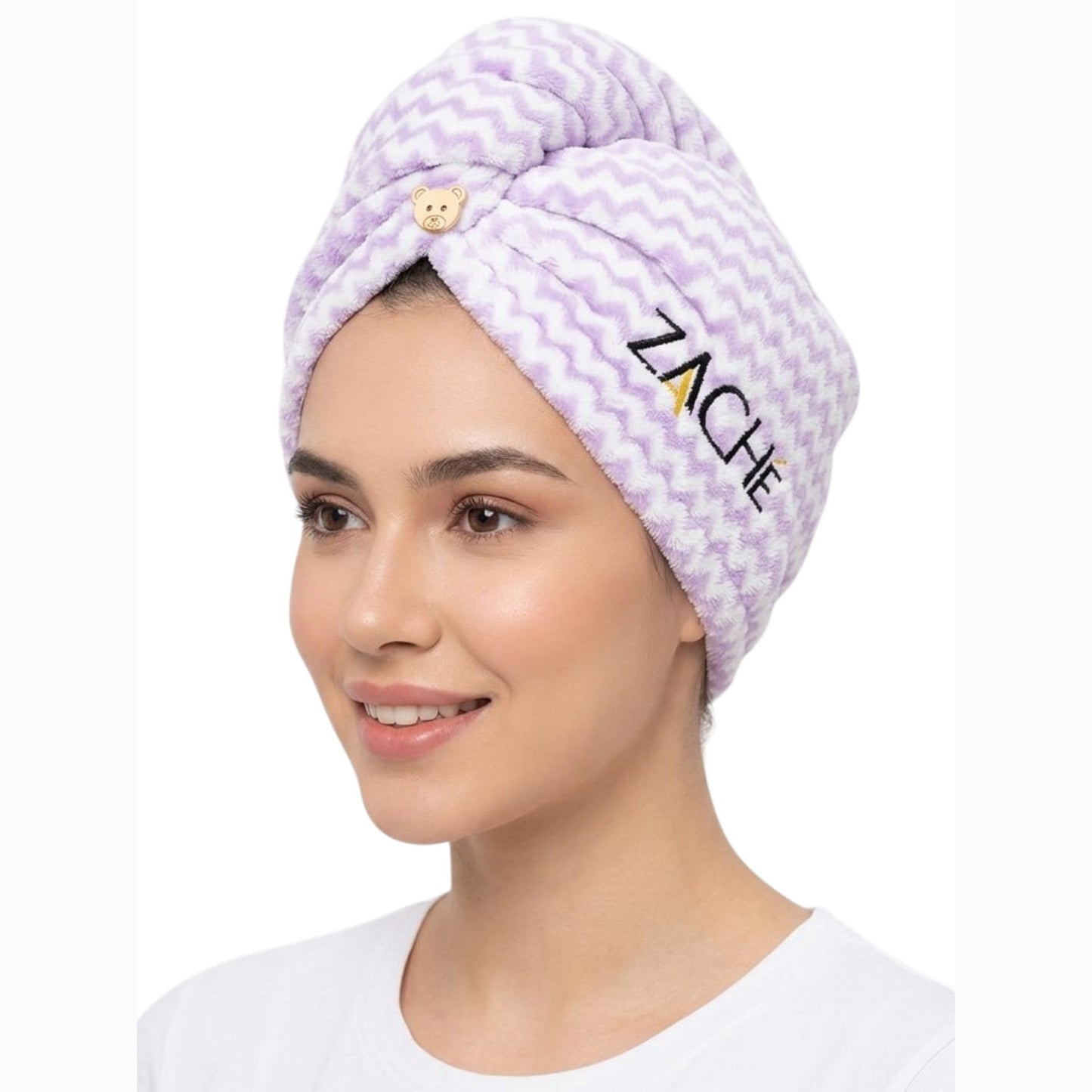 Hair Towel