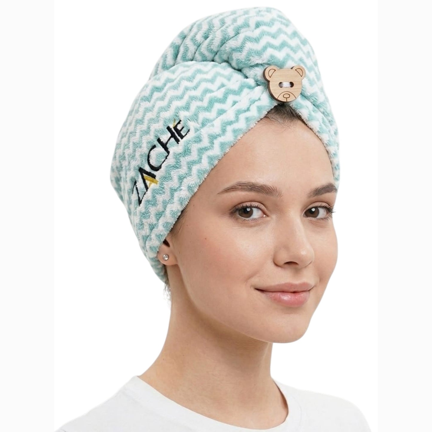Hair Towel