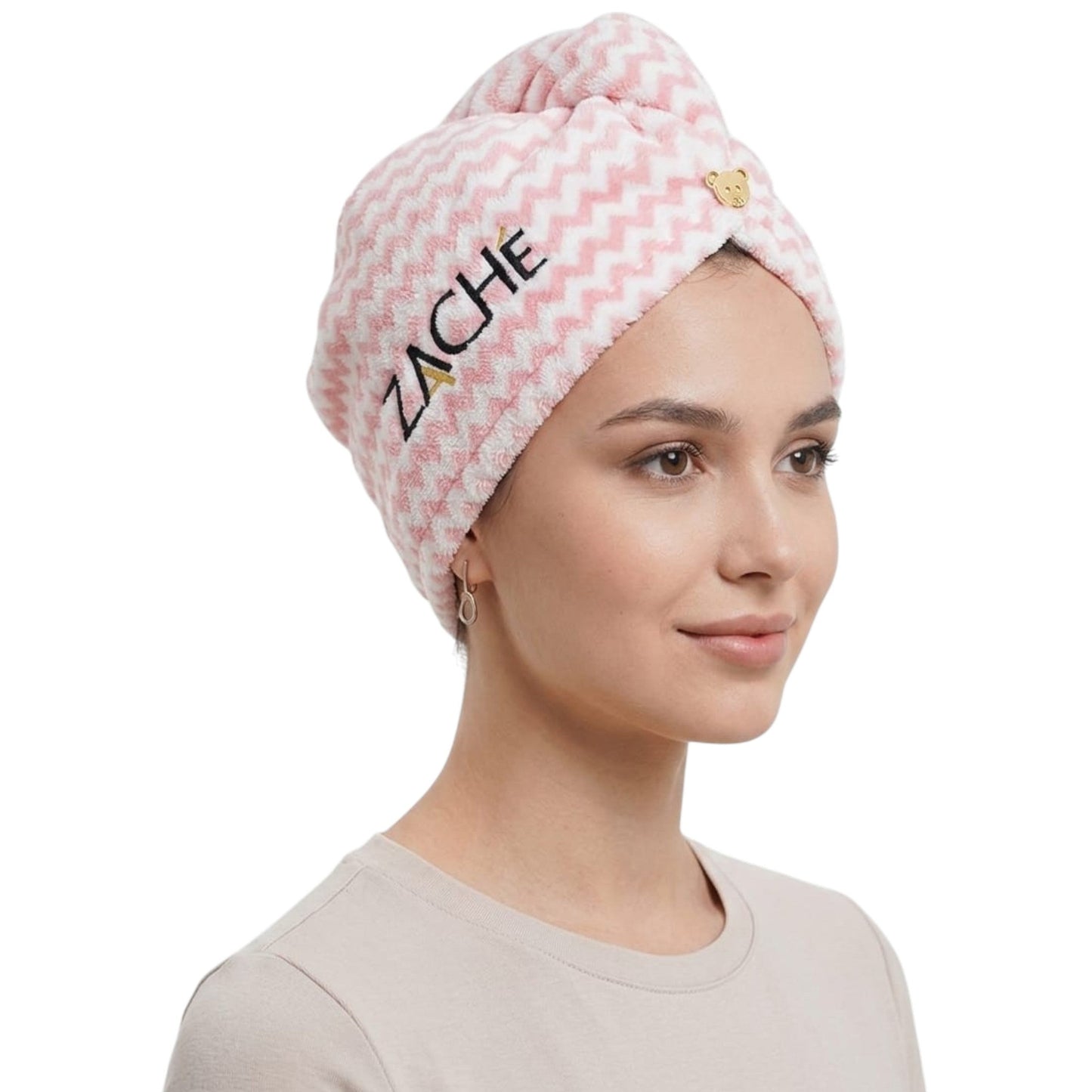 Hair Towel