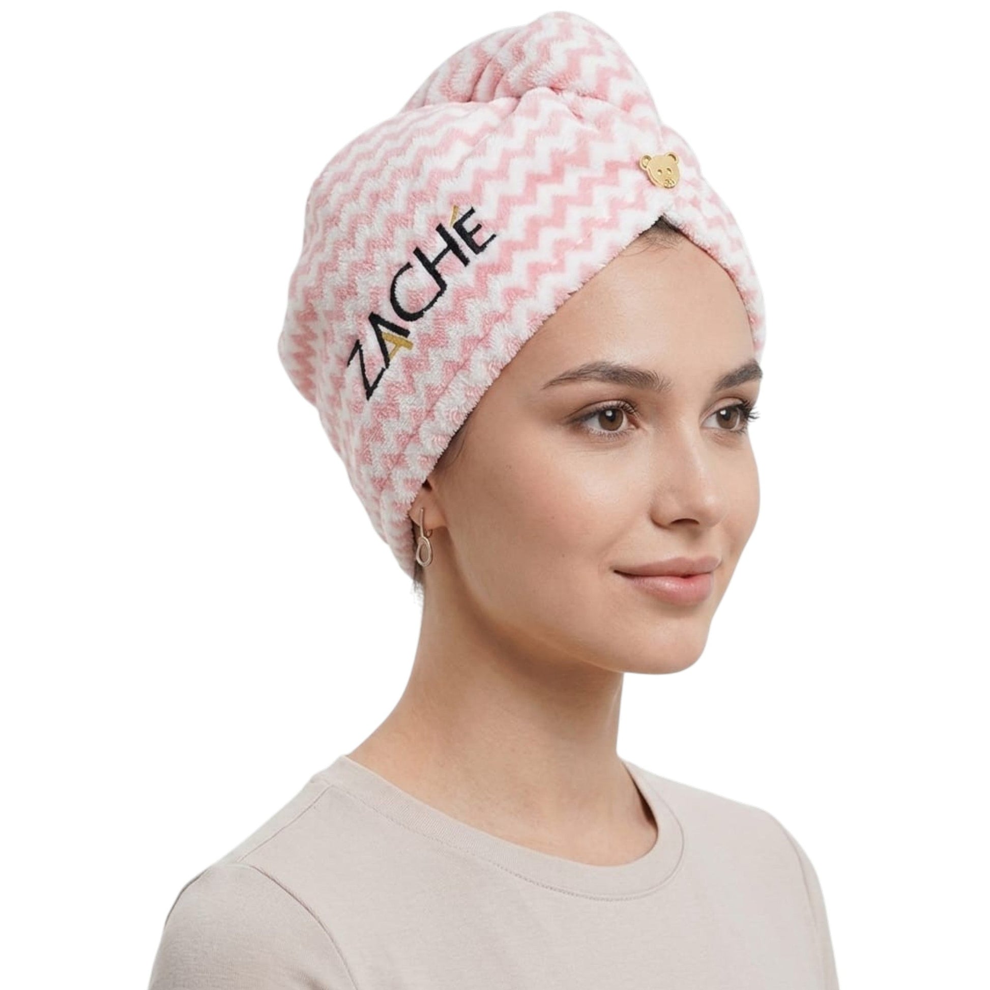 Hair Towel