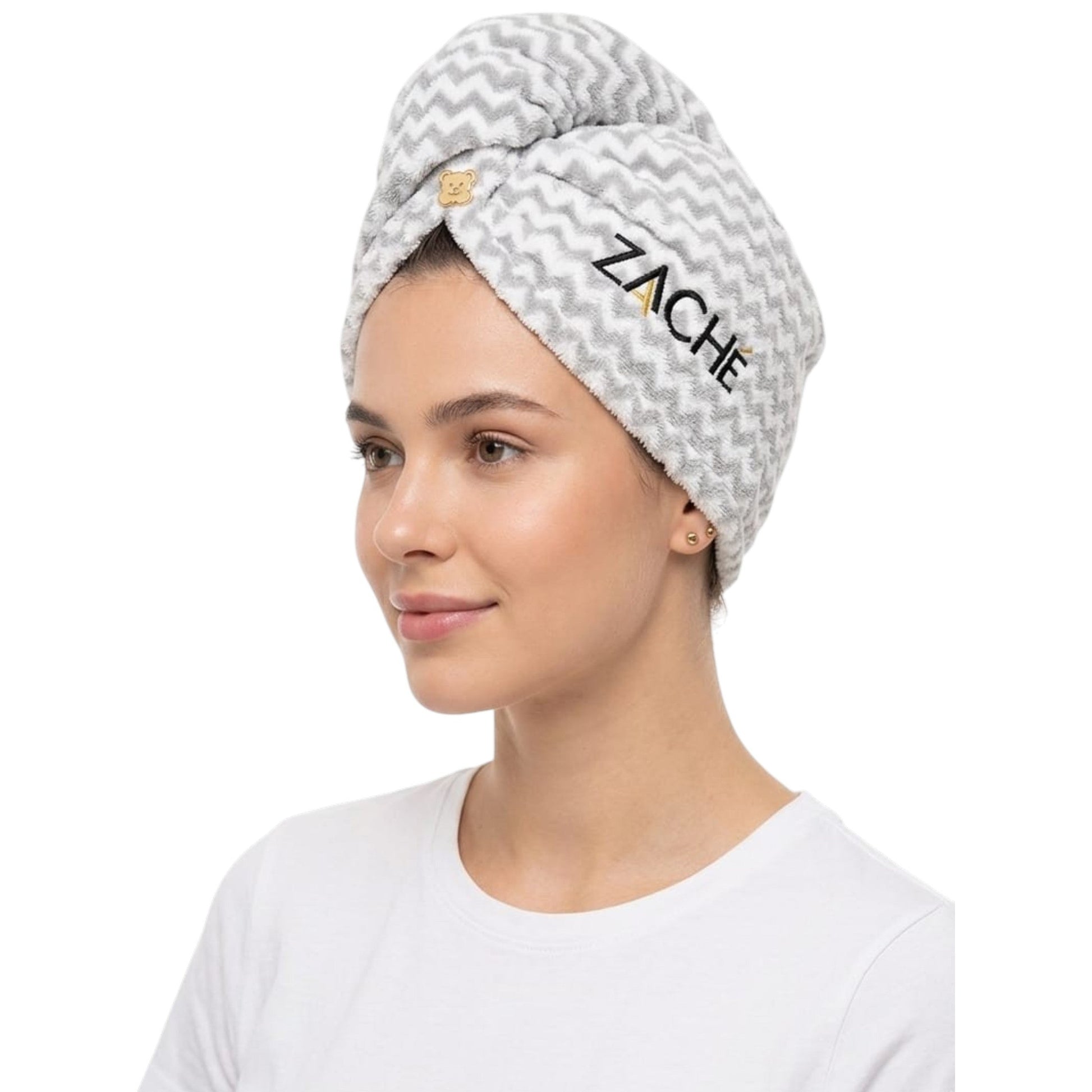 Hair Towel