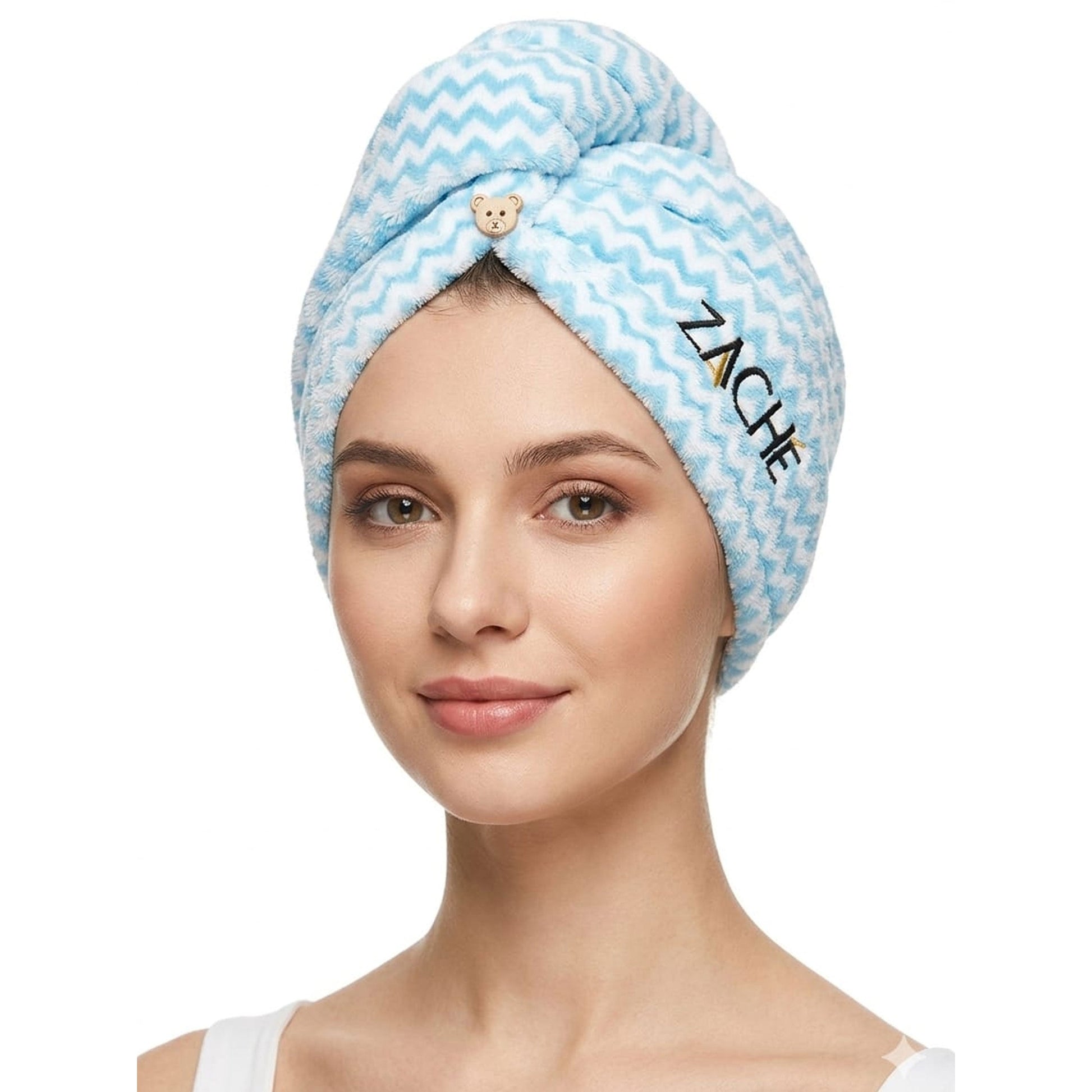 Hair Towel