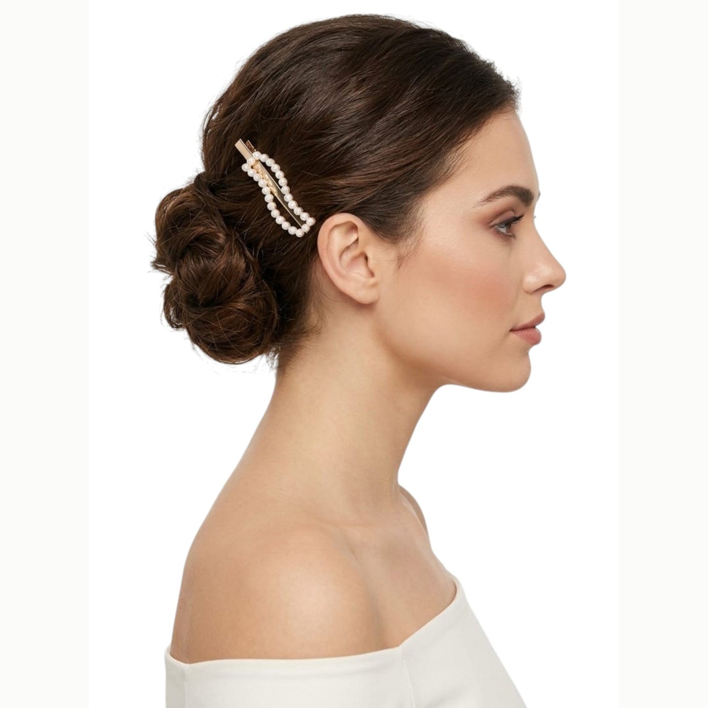 Hair Snap Clips