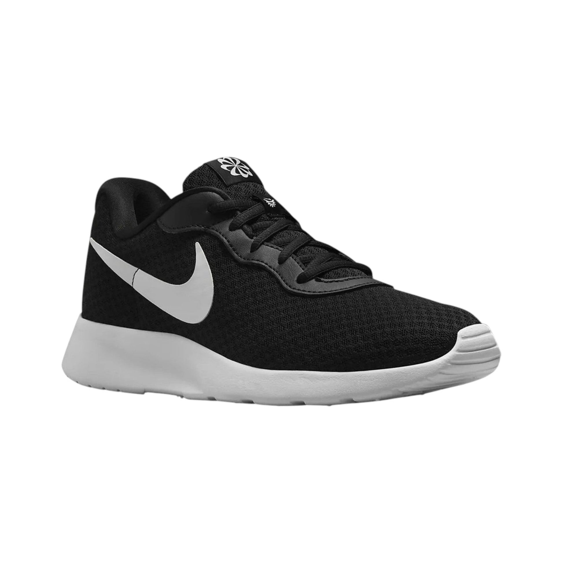 Women's Textured Shoes,Black